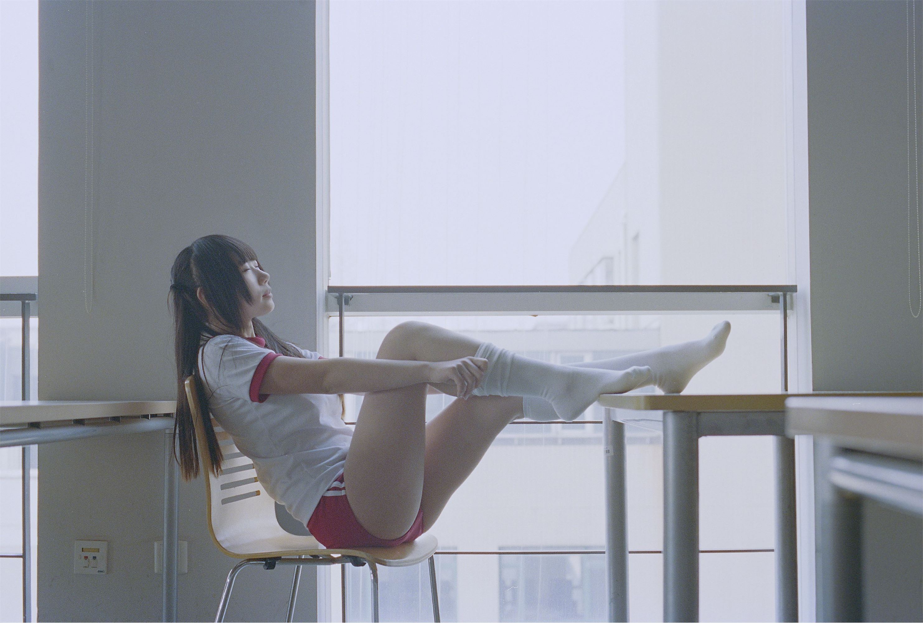 弥优MIO & 朱诺的月光 新蔻