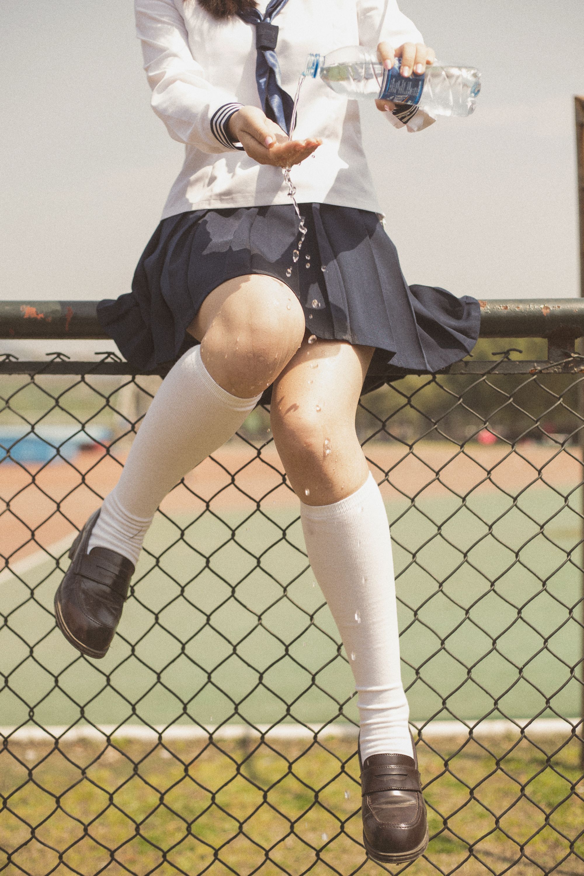 弥优MIO & 朱诺的月光 新蔻