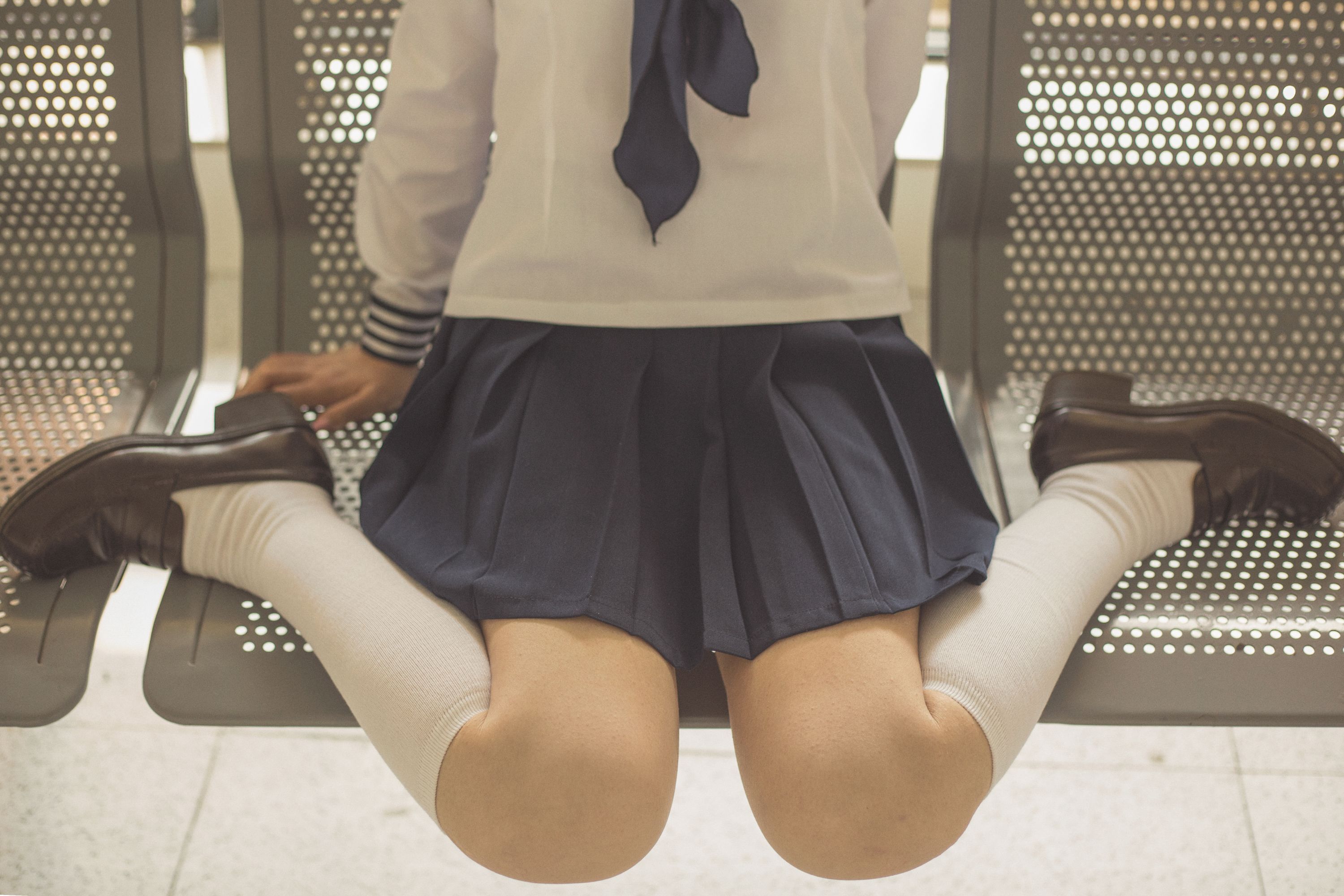 弥优MIO & 朱诺的月光 新蔻