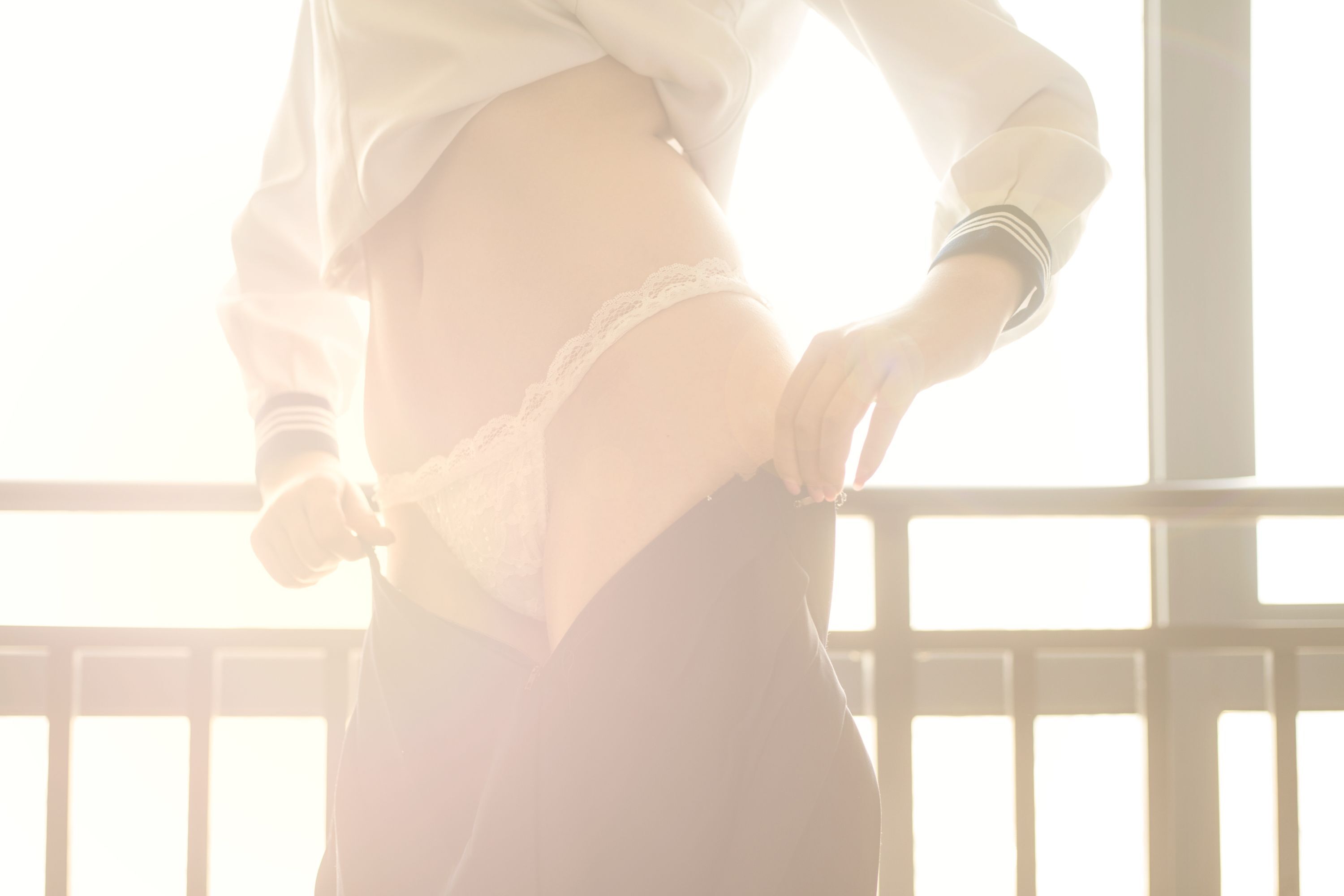 弥优MIO & 朱诺的月光 新蔻