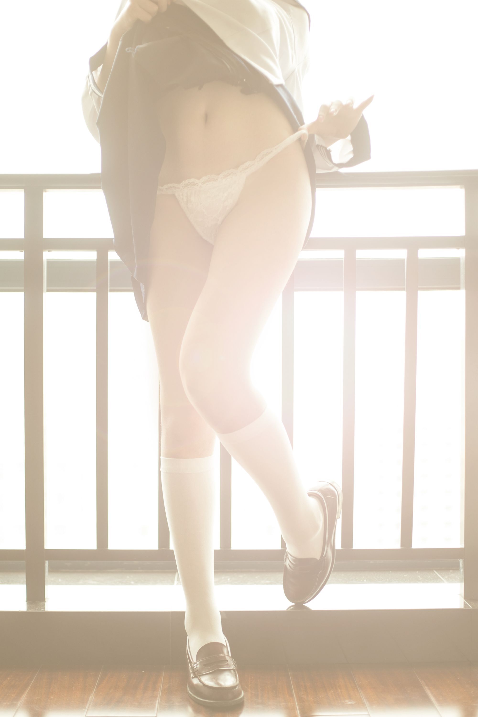 弥优MIO & 朱诺的月光 新蔻