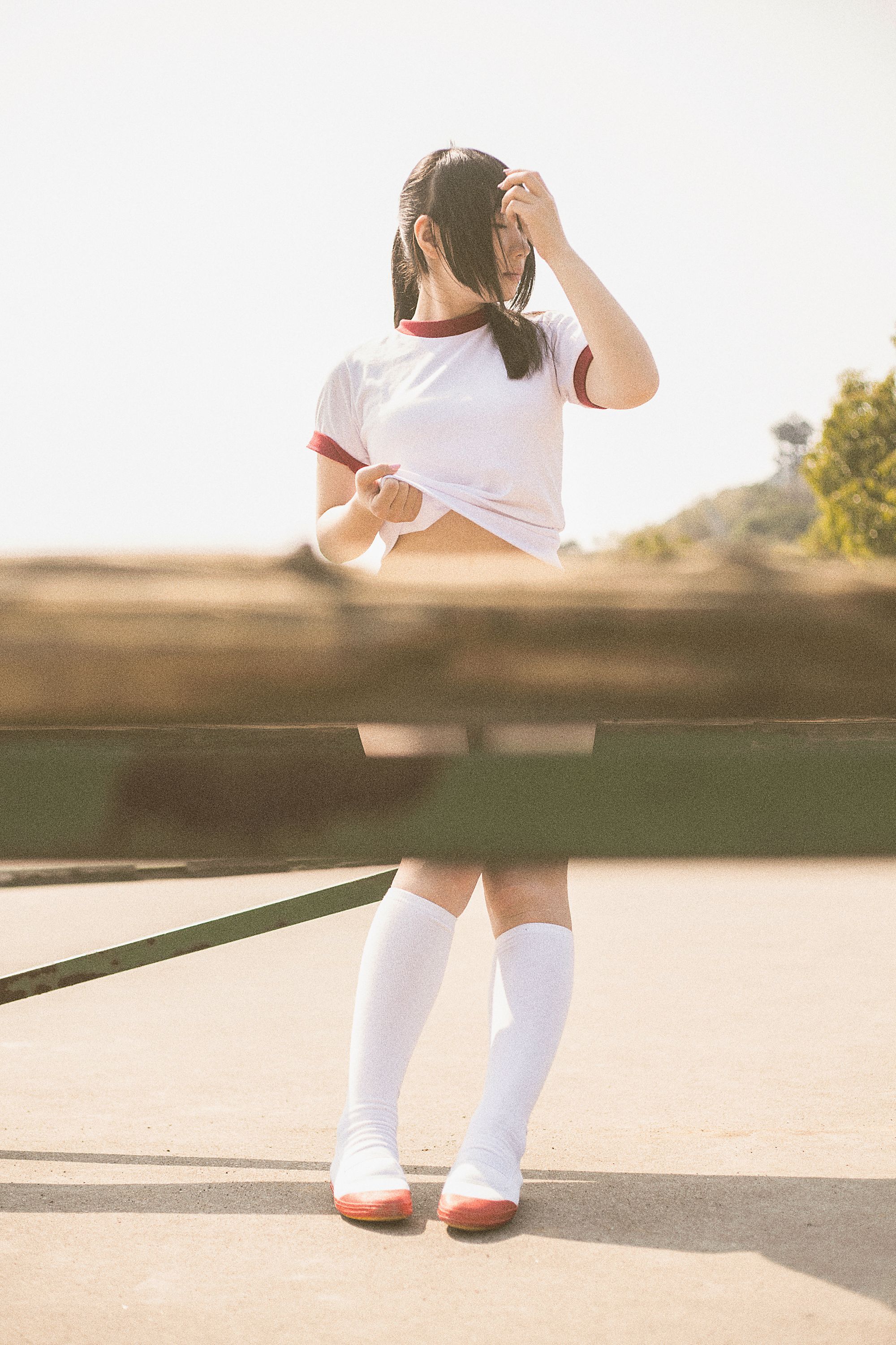 弥优MIO & 朱诺的月光 新蔻