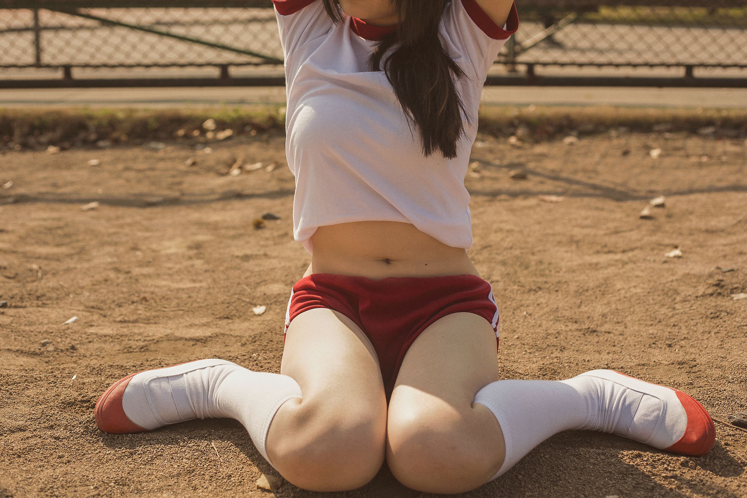 弥优MIO & 朱诺的月光 新蔻