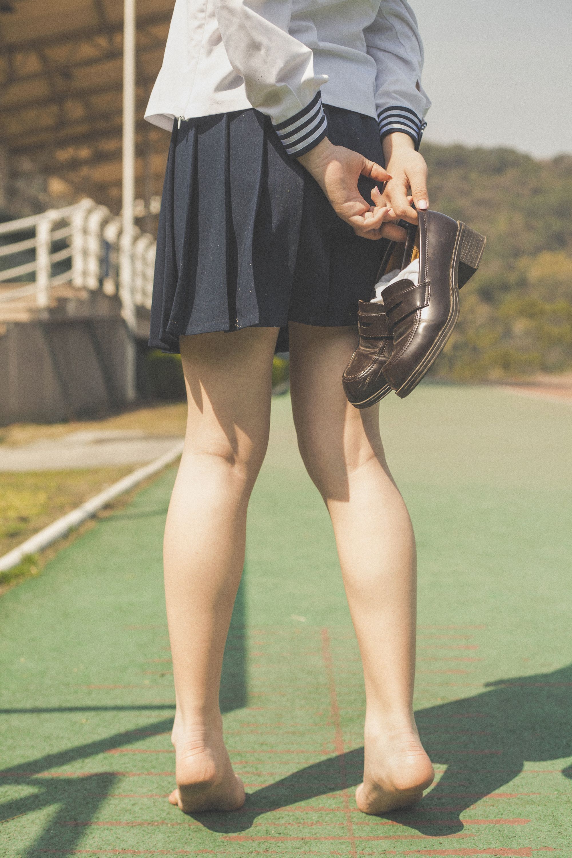 弥优MIO & 朱诺的月光 新蔻