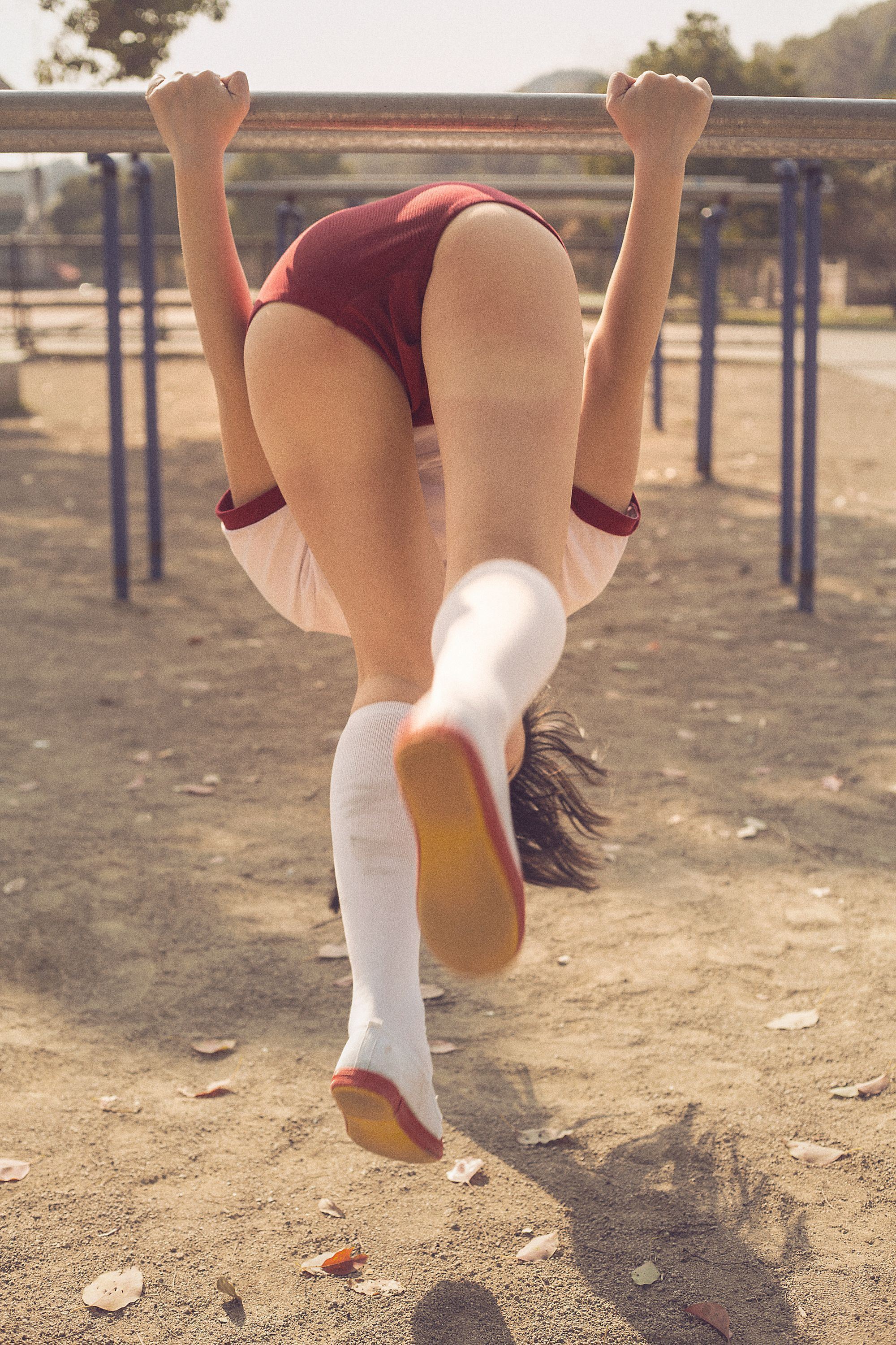 弥优MIO & 朱诺的月光 新蔻