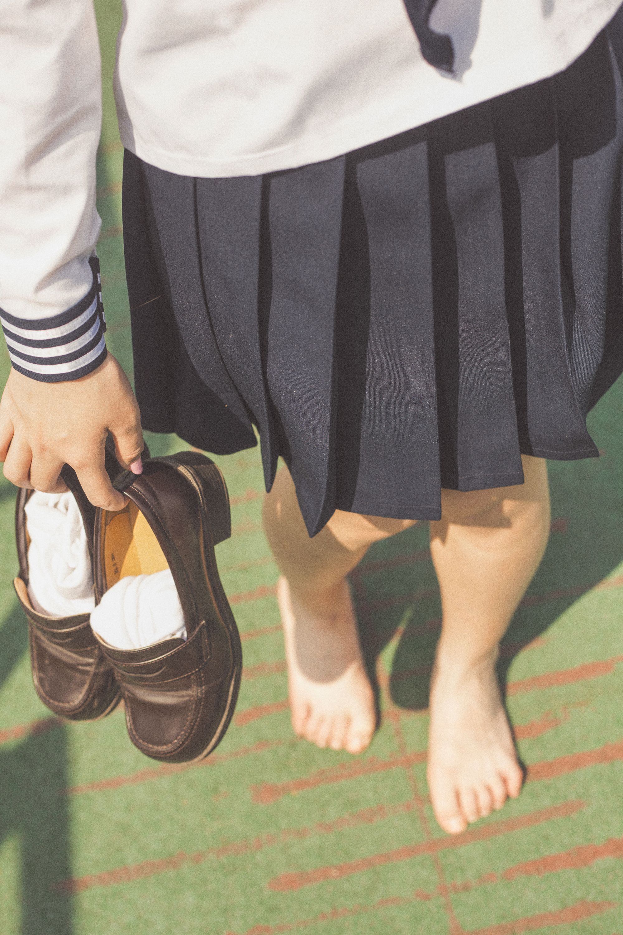 弥优MIO & 朱诺的月光 新蔻