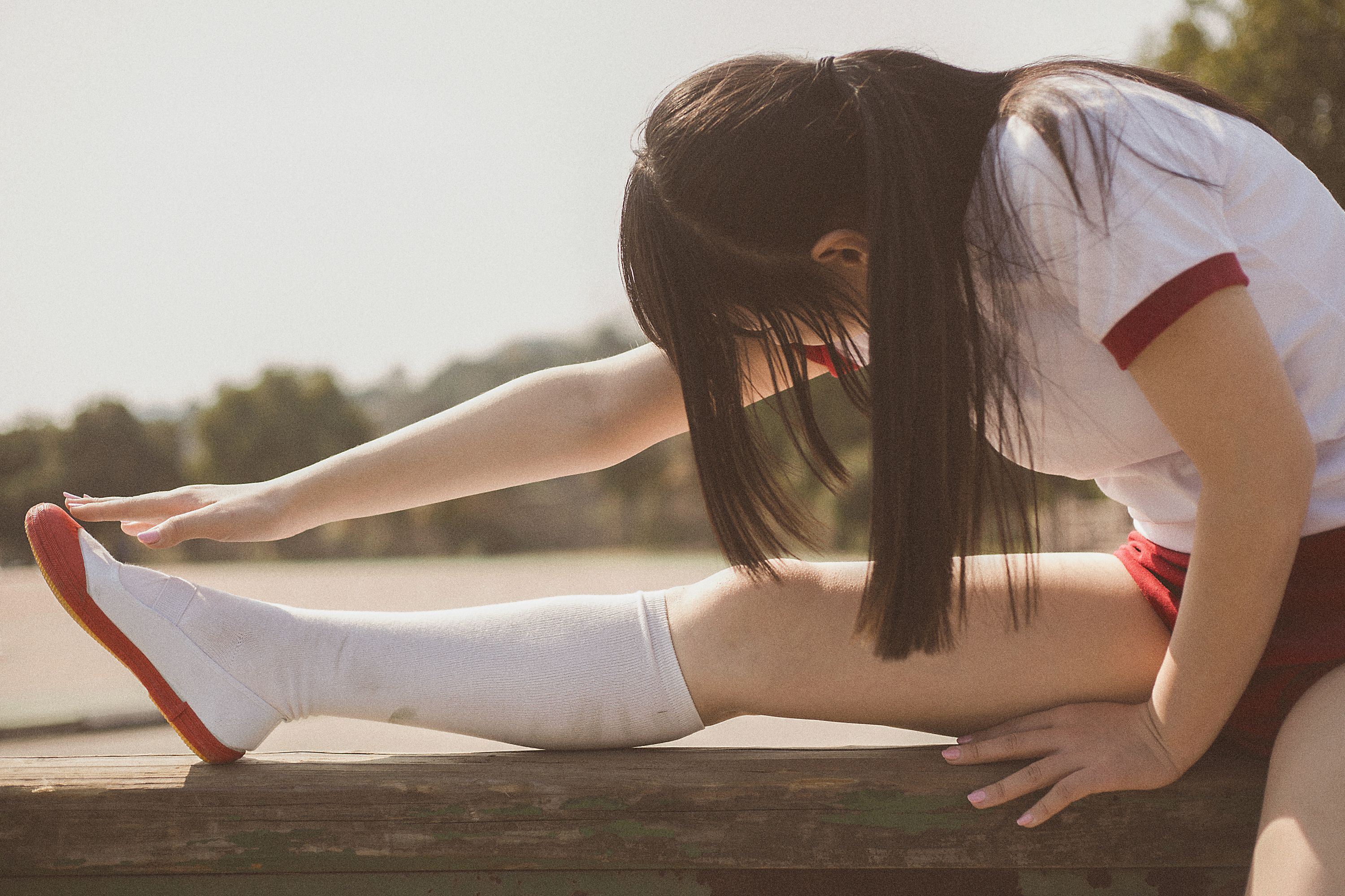 弥优MIO & 朱诺的月光 新蔻