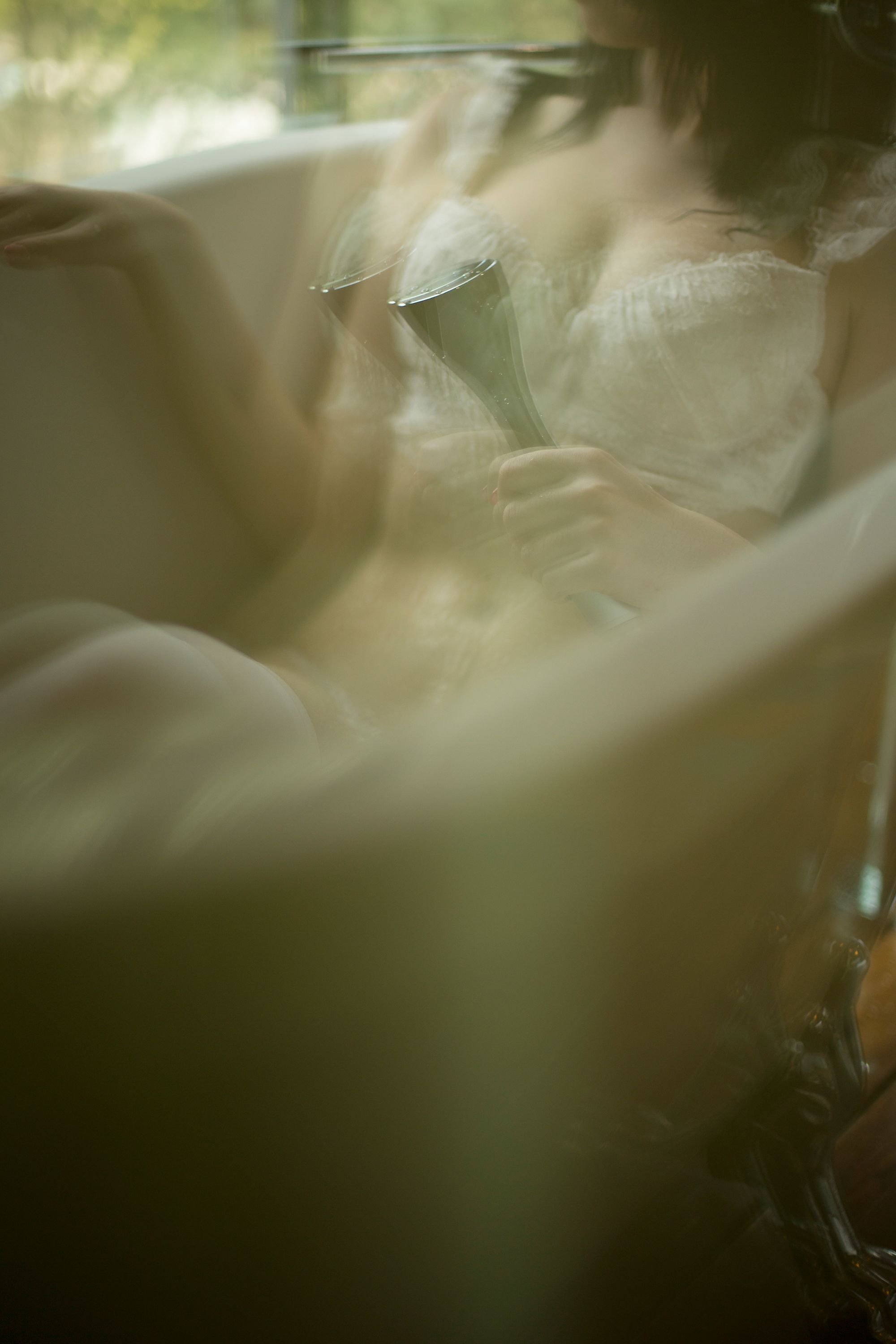 弥优MIO & 朱诺的月光 新蔻