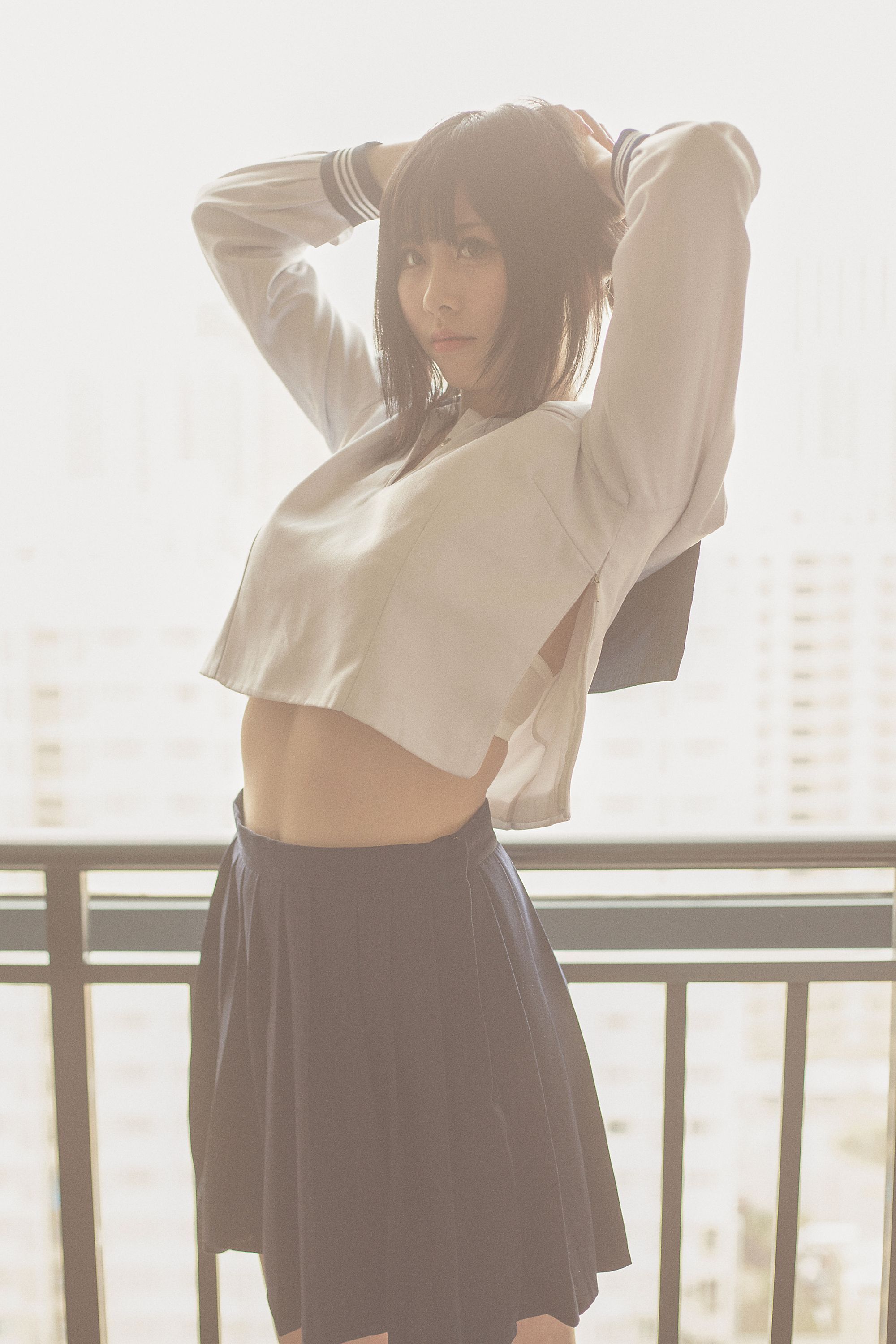 弥优MIO & 朱诺的月光 新蔻