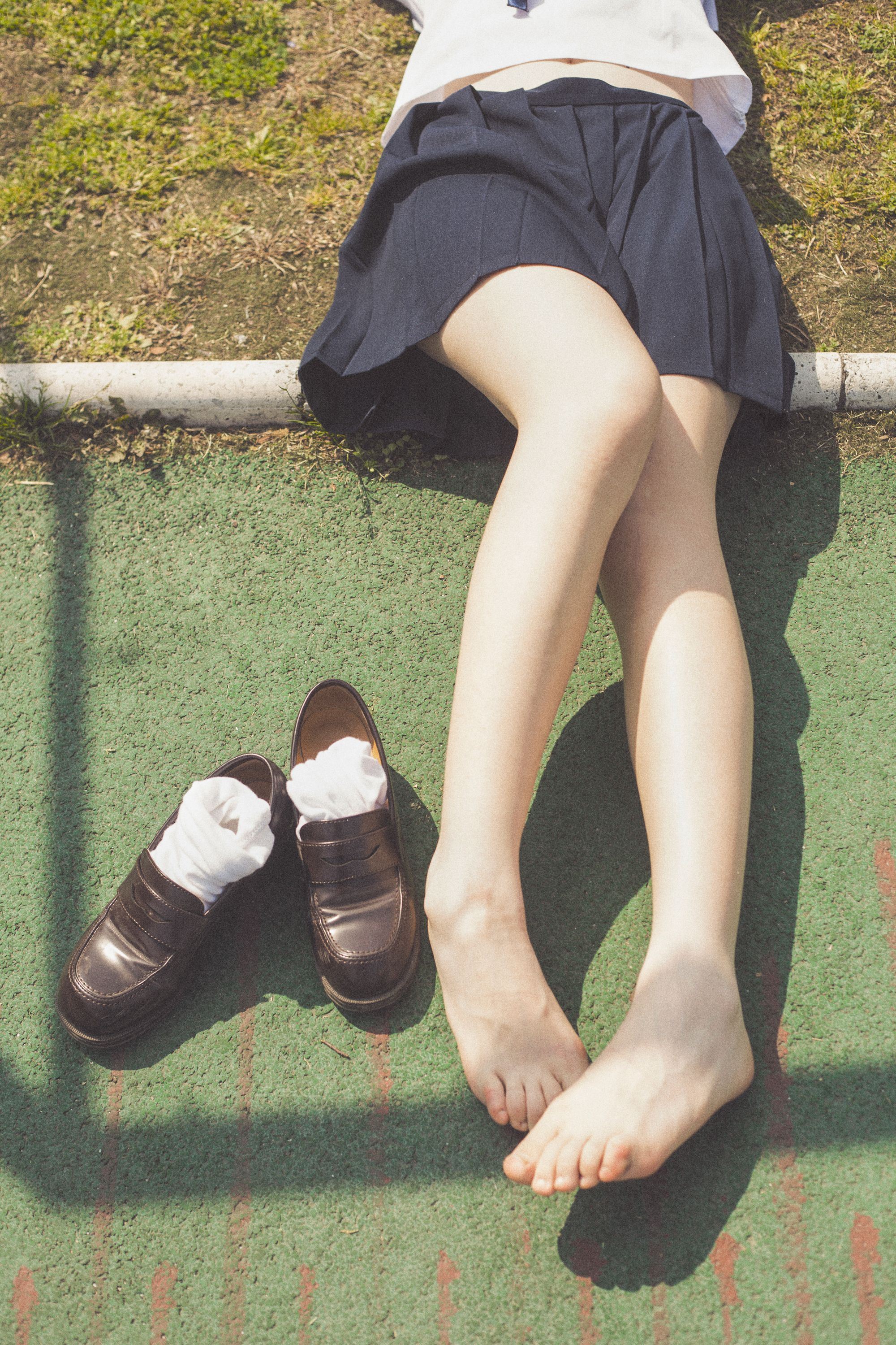 弥优MIO & 朱诺的月光 新蔻