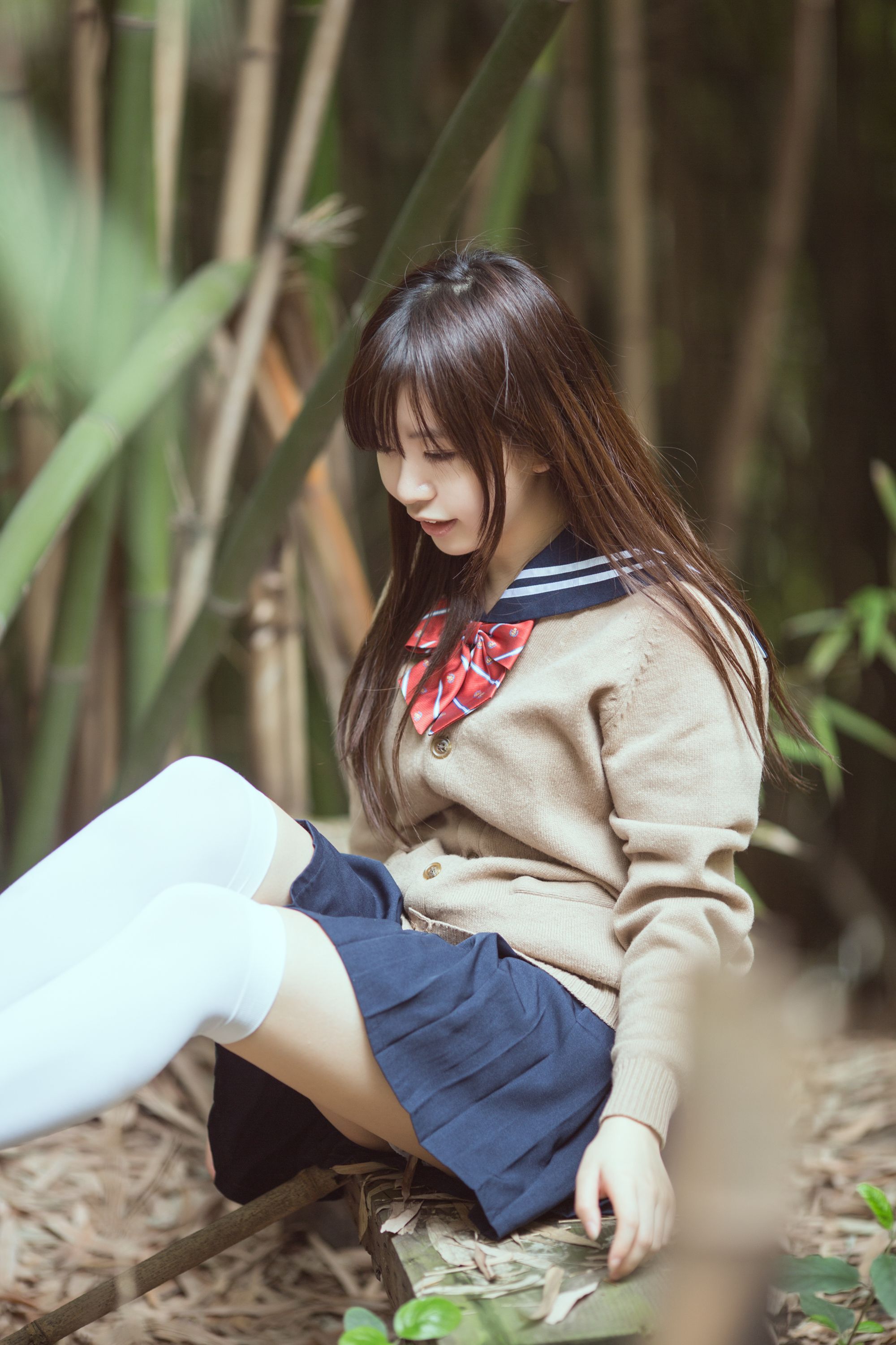 弥优MIO & 朱诺的月光 新蔻