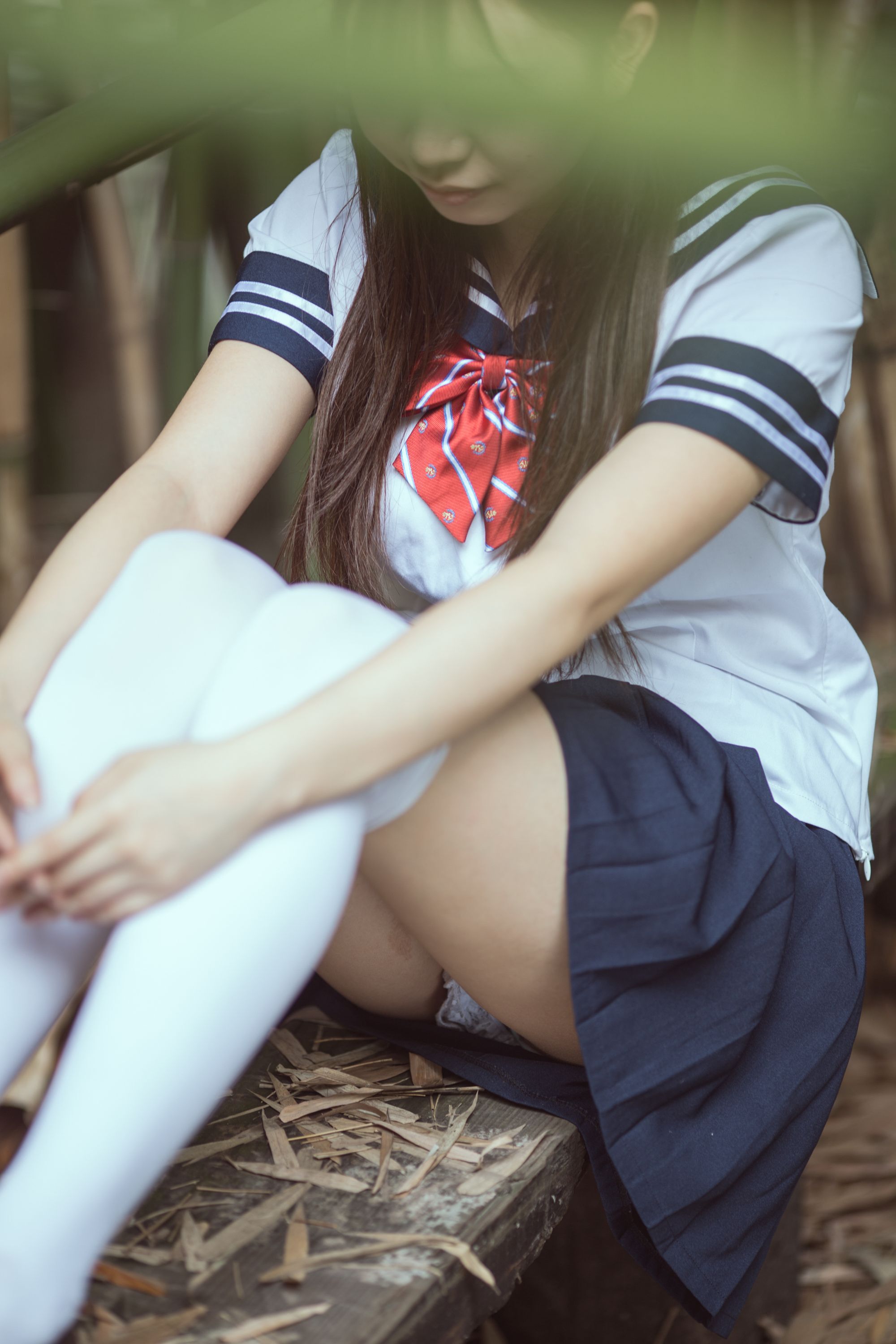 弥优MIO & 朱诺的月光 新蔻