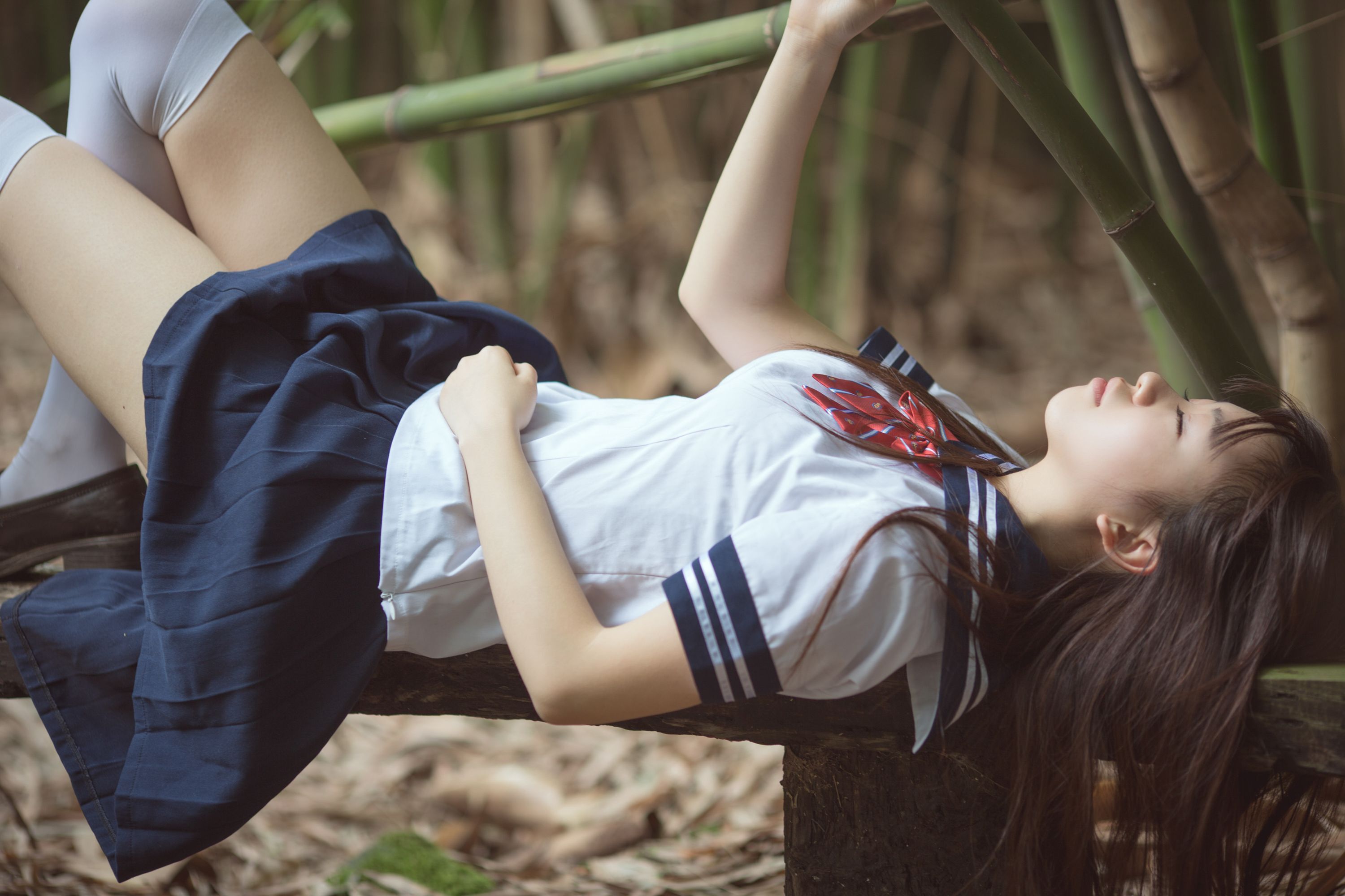 弥优MIO & 朱诺的月光 新蔻