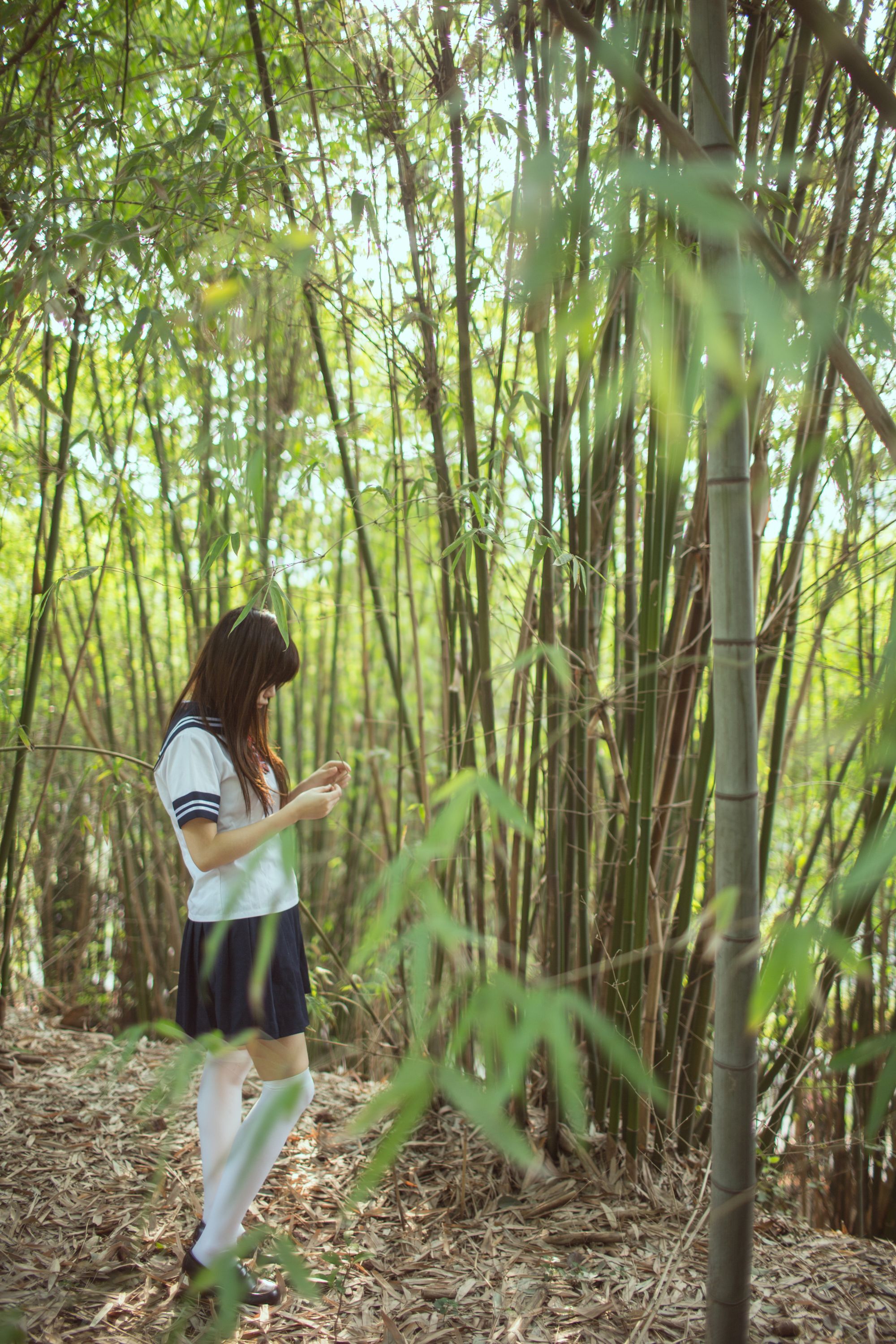 弥优MIO & 朱诺的月光 新蔻