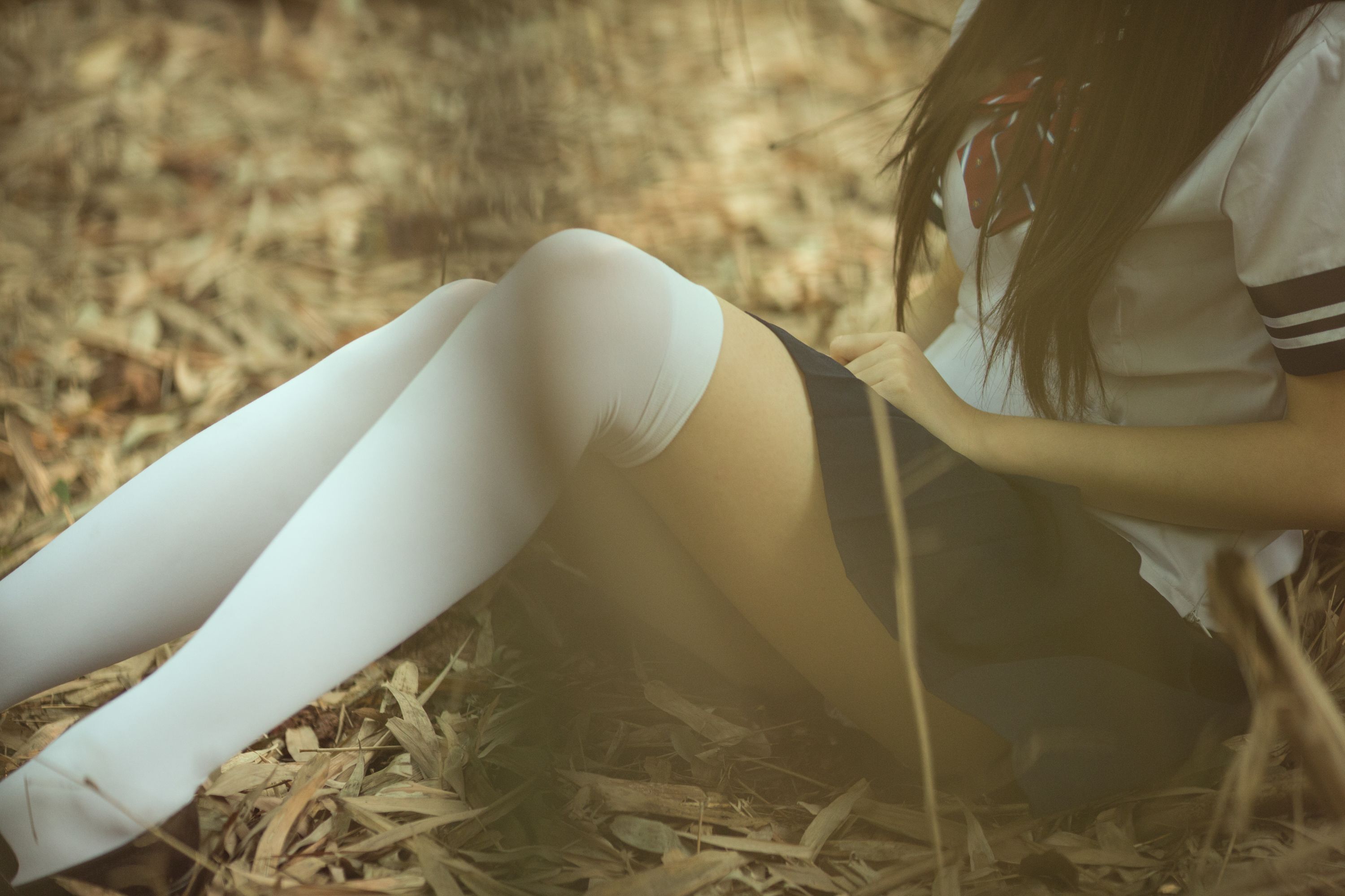 弥优MIO & 朱诺的月光 新蔻