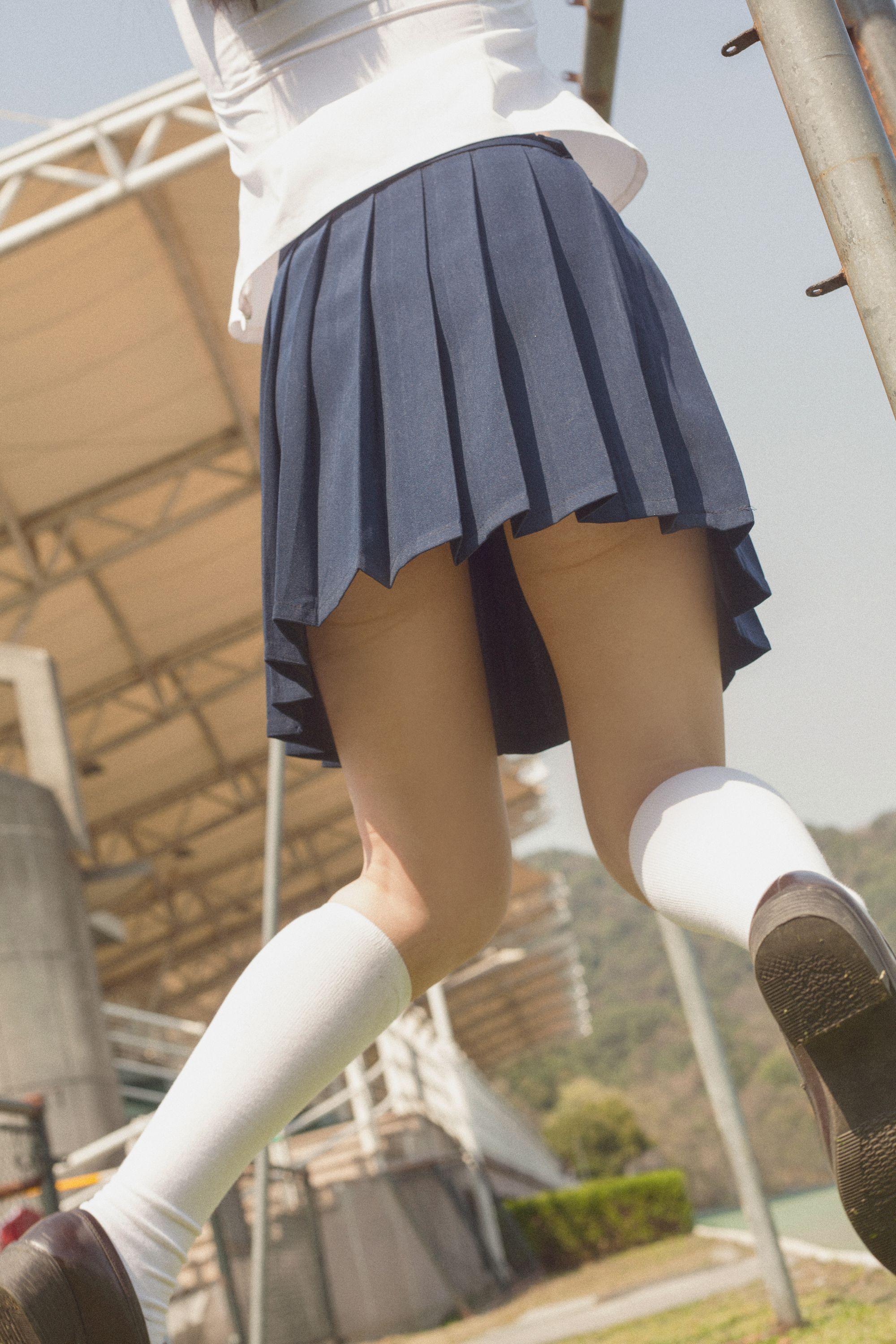 弥优MIO & 朱诺的月光 新蔻