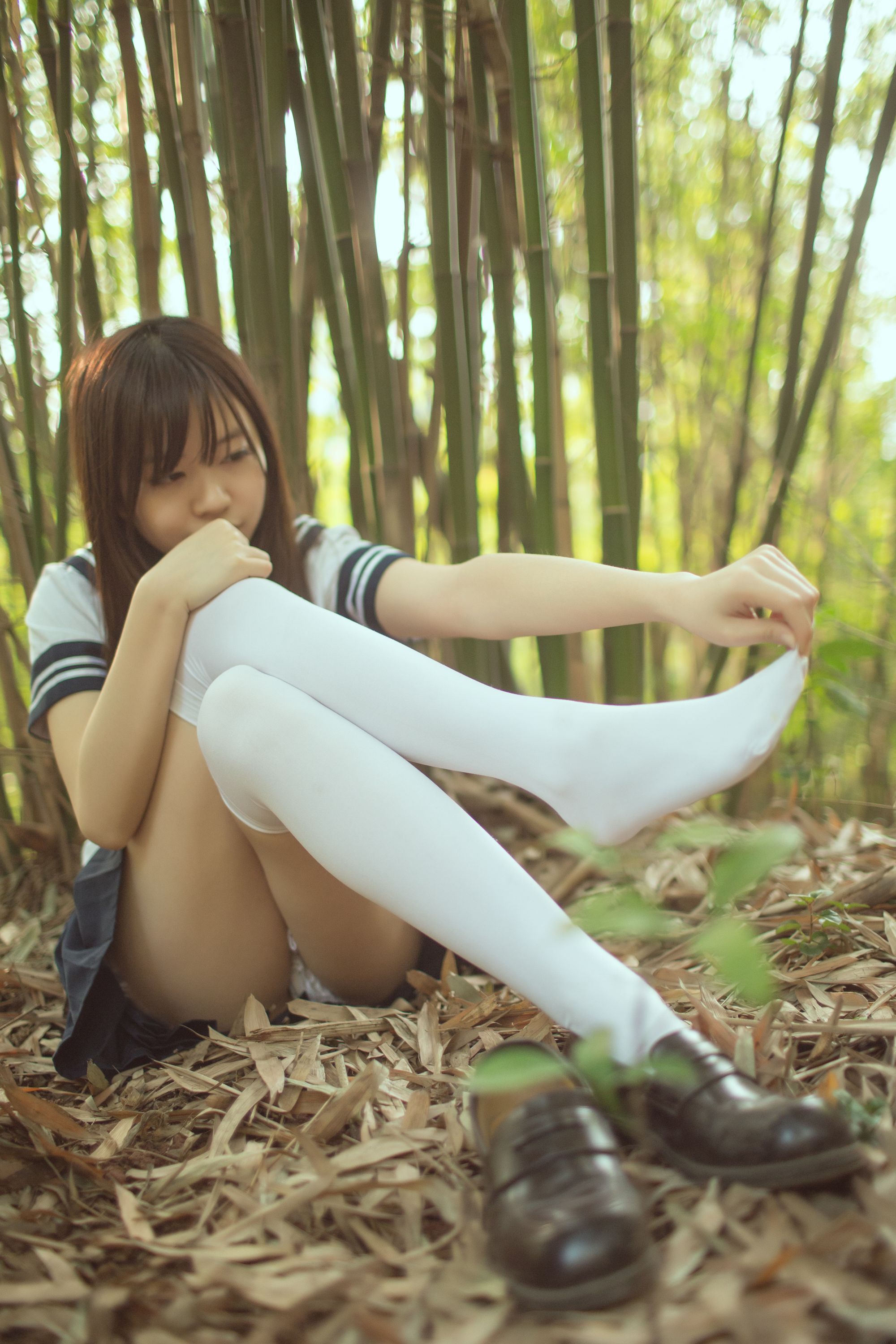 弥优MIO & 朱诺的月光 新蔻