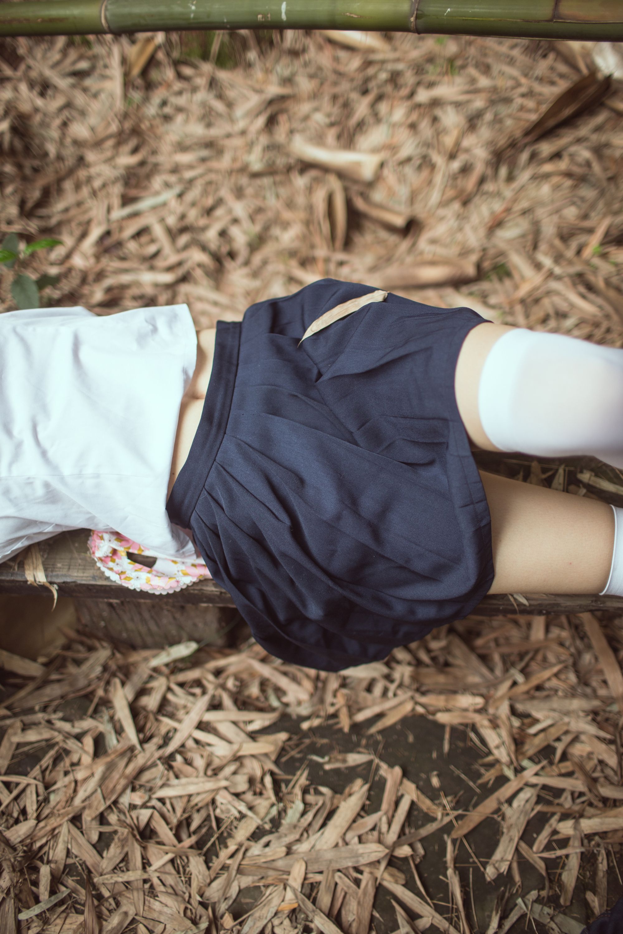 弥优MIO & 朱诺的月光 新蔻