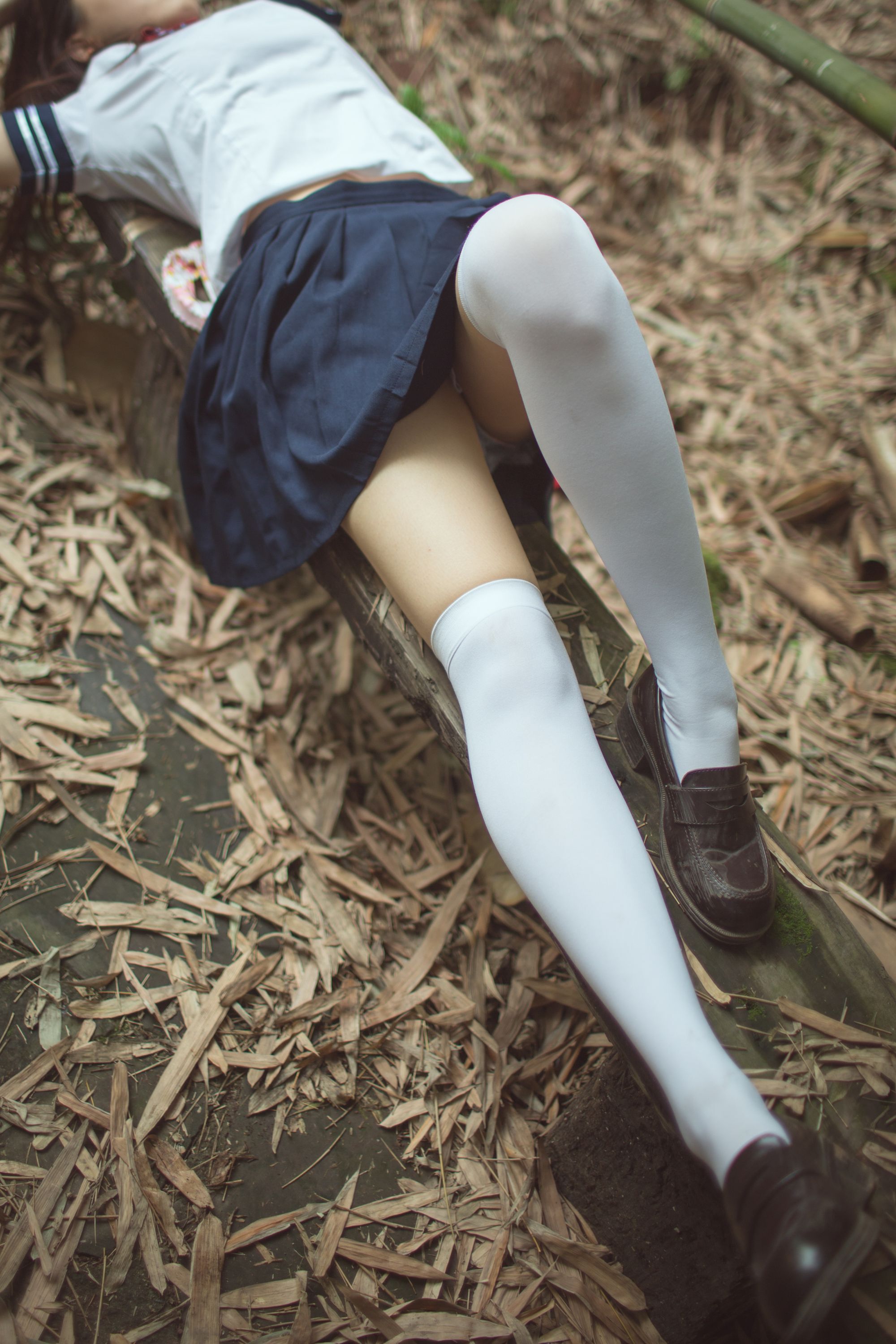 弥优MIO & 朱诺的月光 新蔻