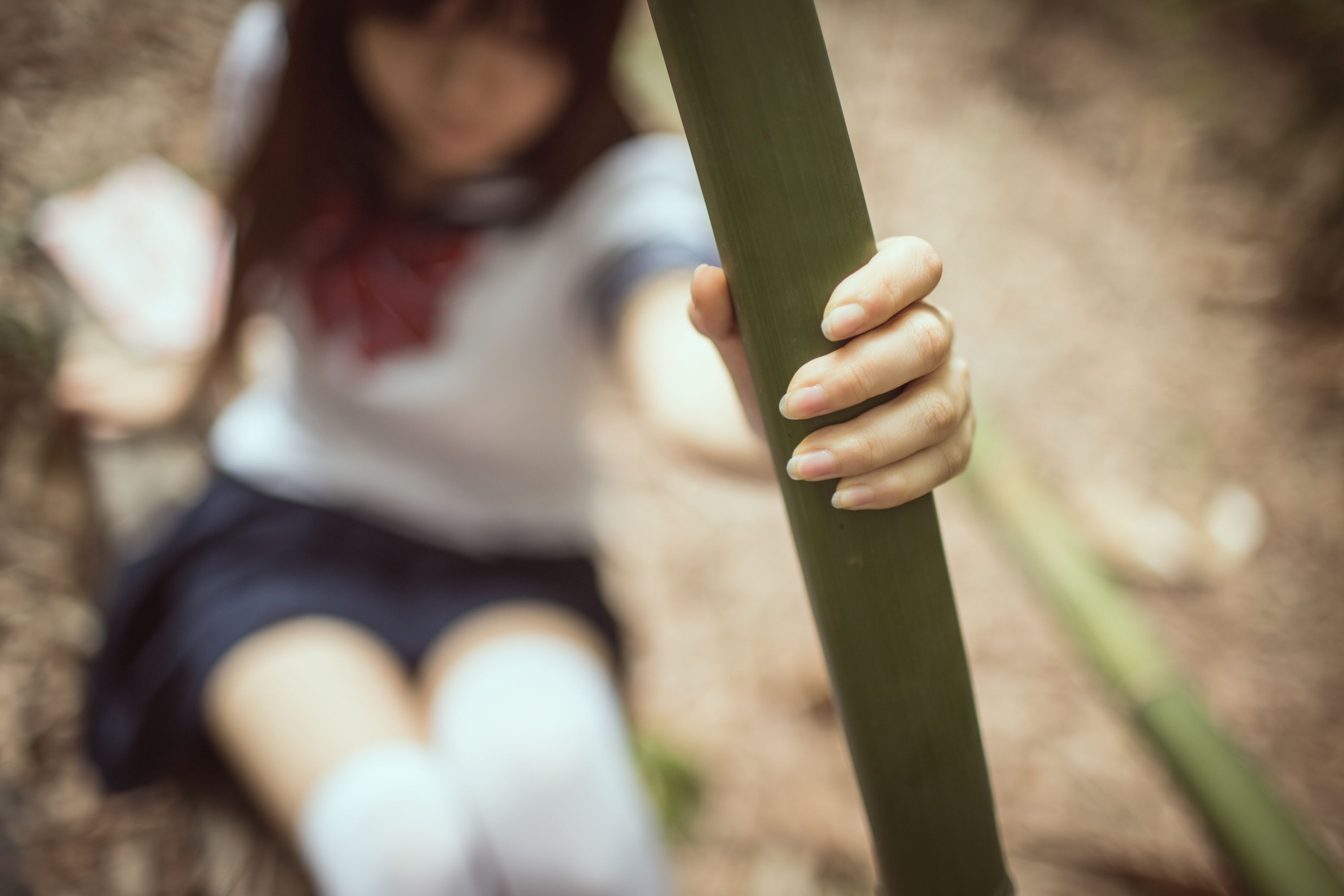 弥优MIO & 朱诺的月光 新蔻