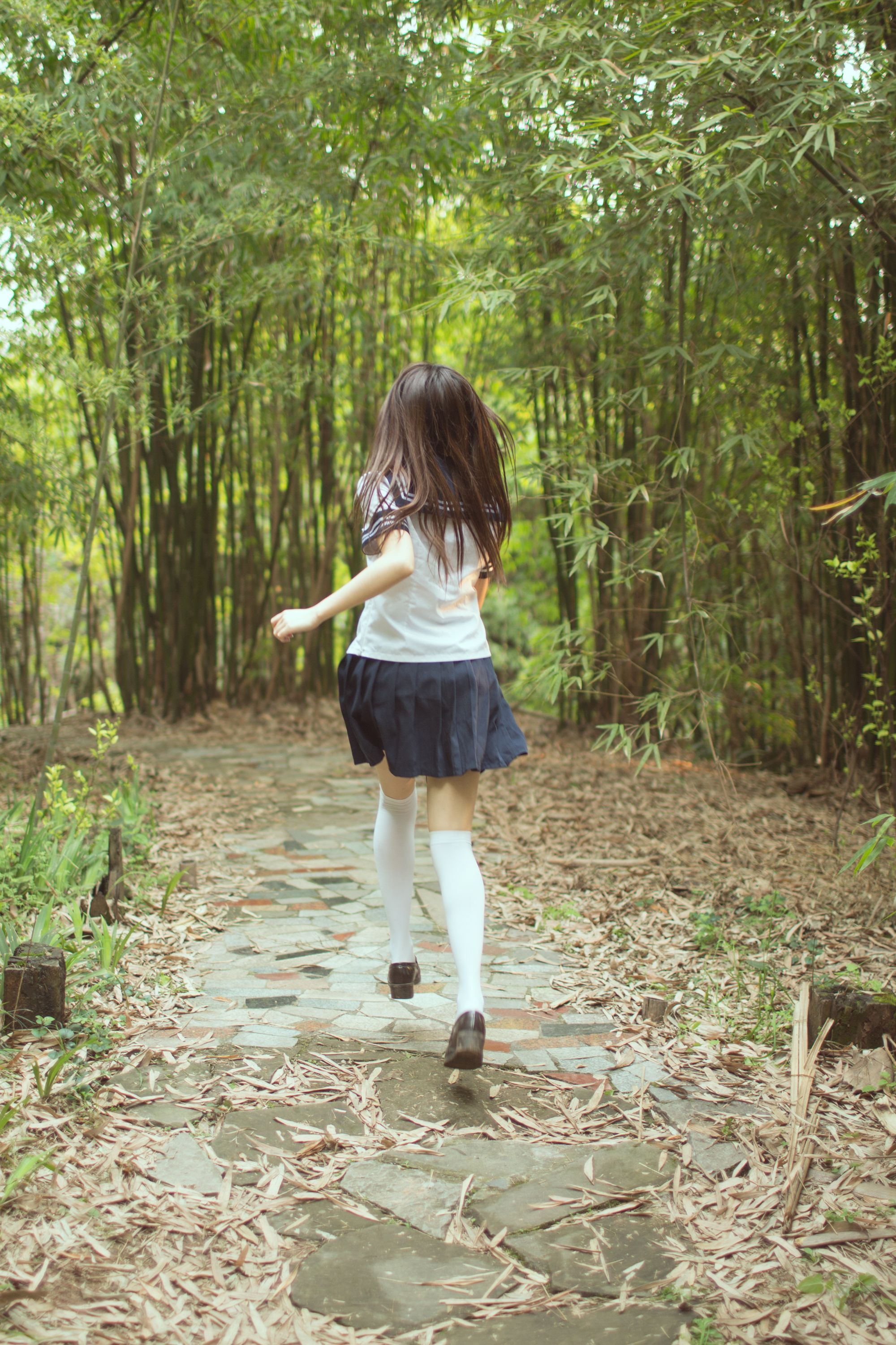 弥优MIO & 朱诺的月光 新蔻