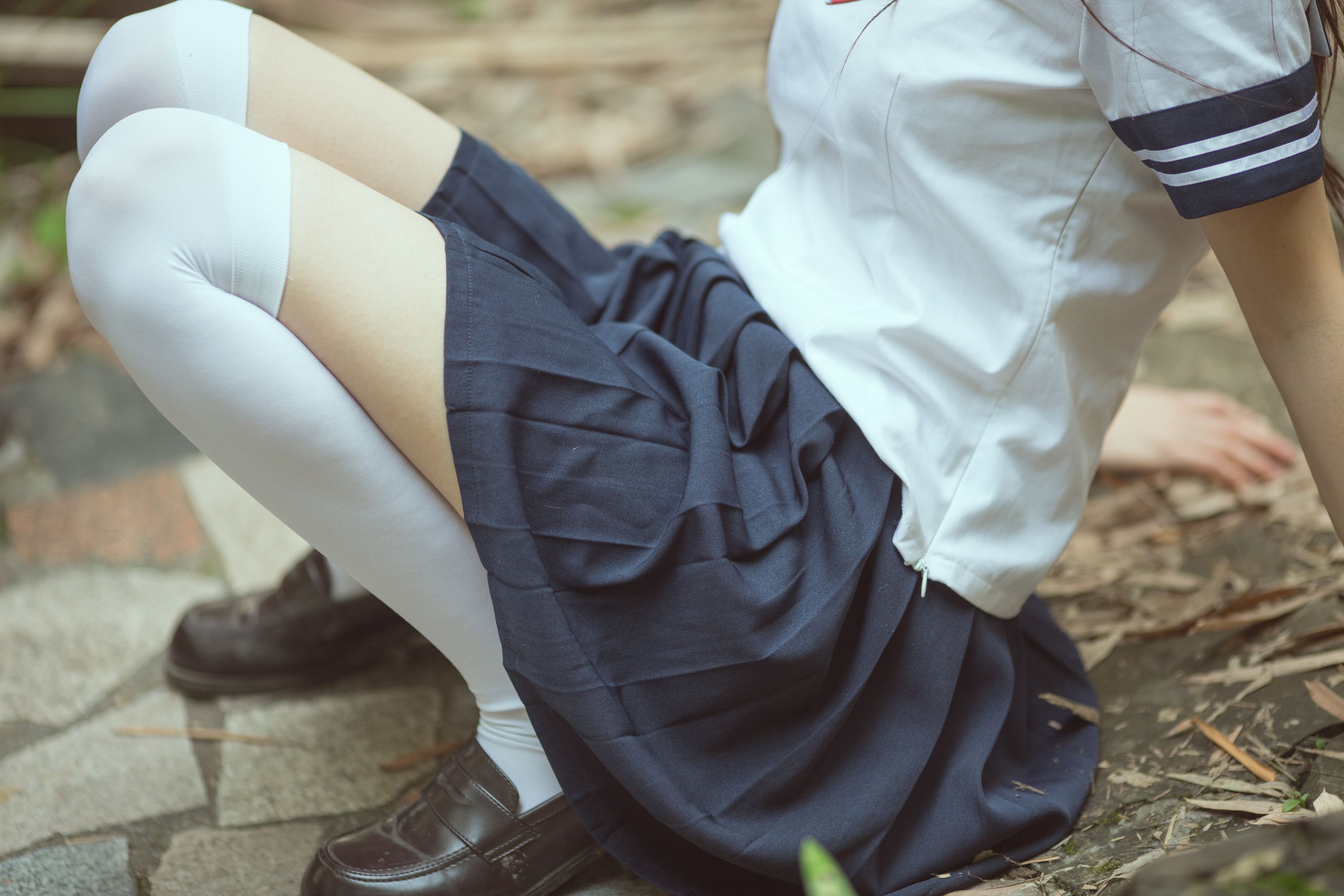 弥优MIO & 朱诺的月光 新蔻