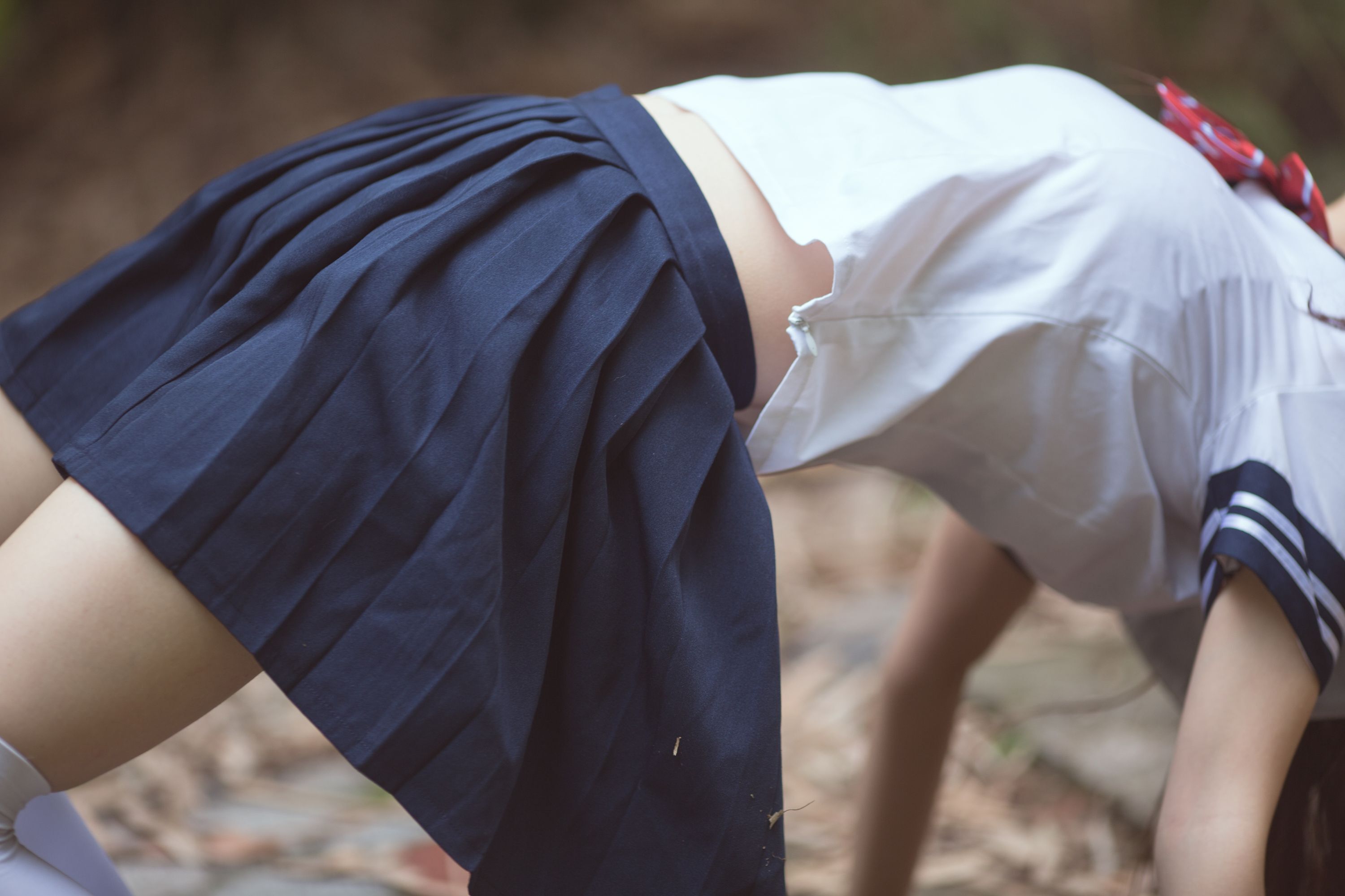 弥优MIO & 朱诺的月光 新蔻