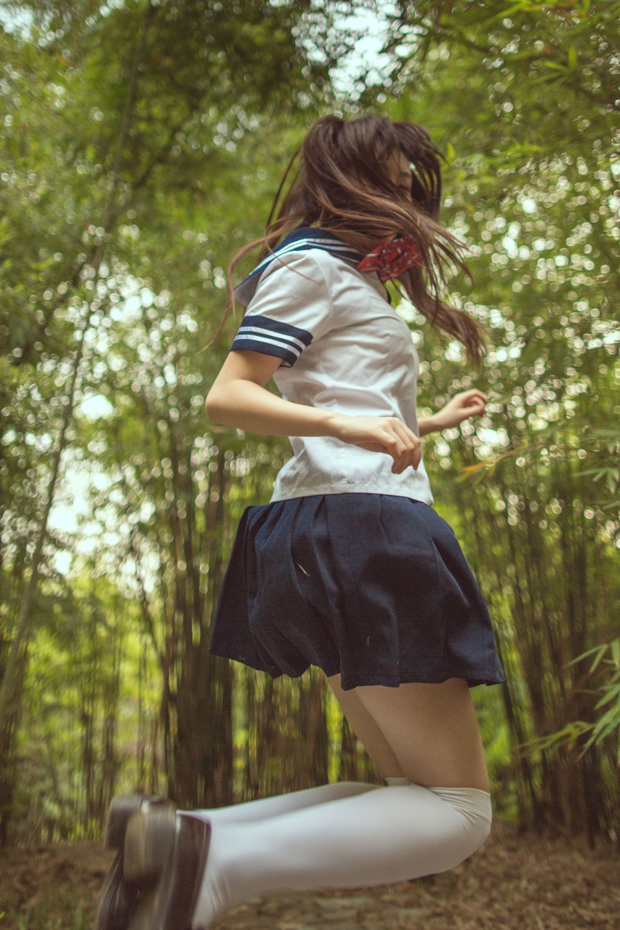 弥优MIO & 朱诺的月光 新蔻