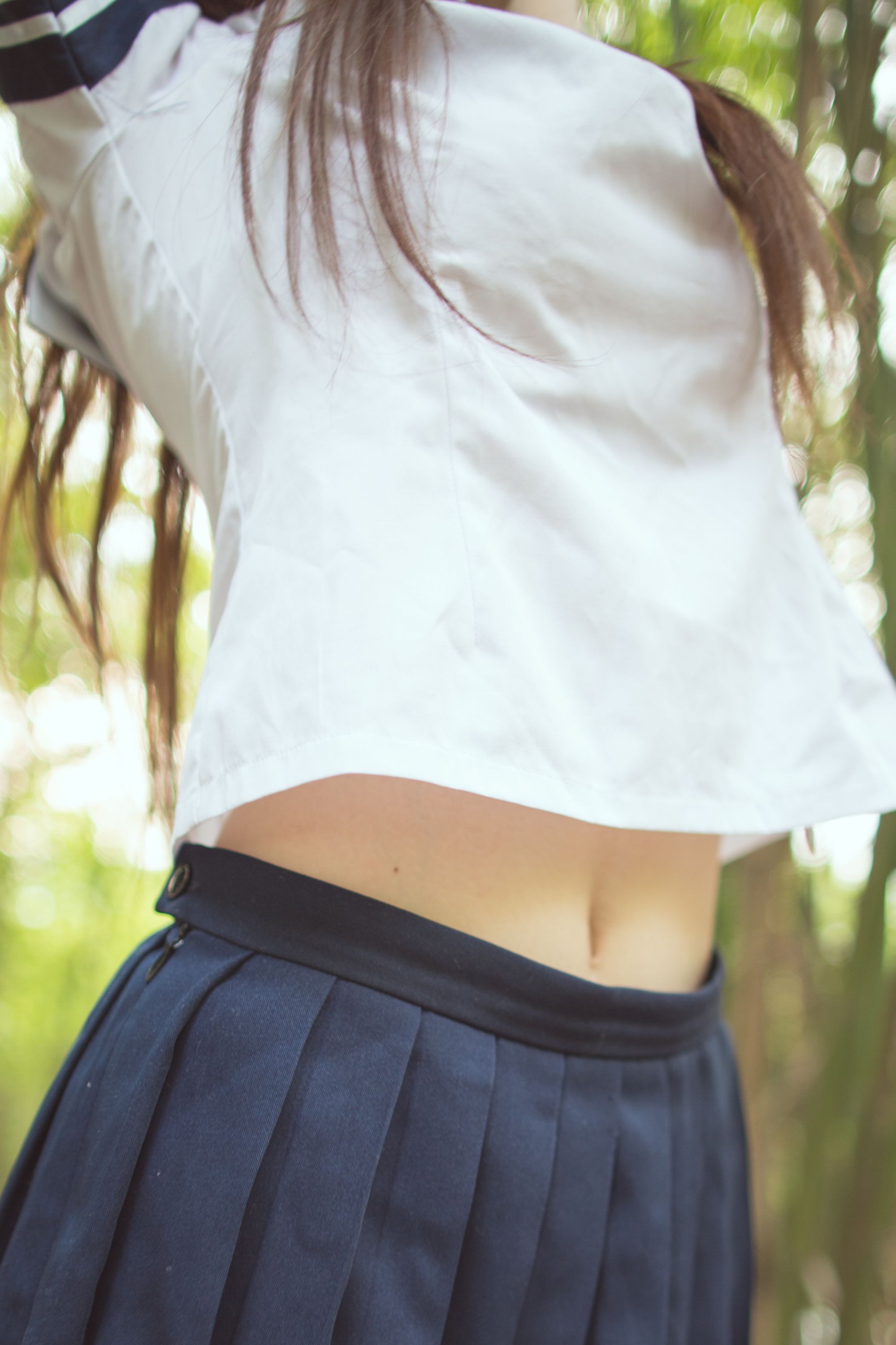 弥优MIO & 朱诺的月光 新蔻