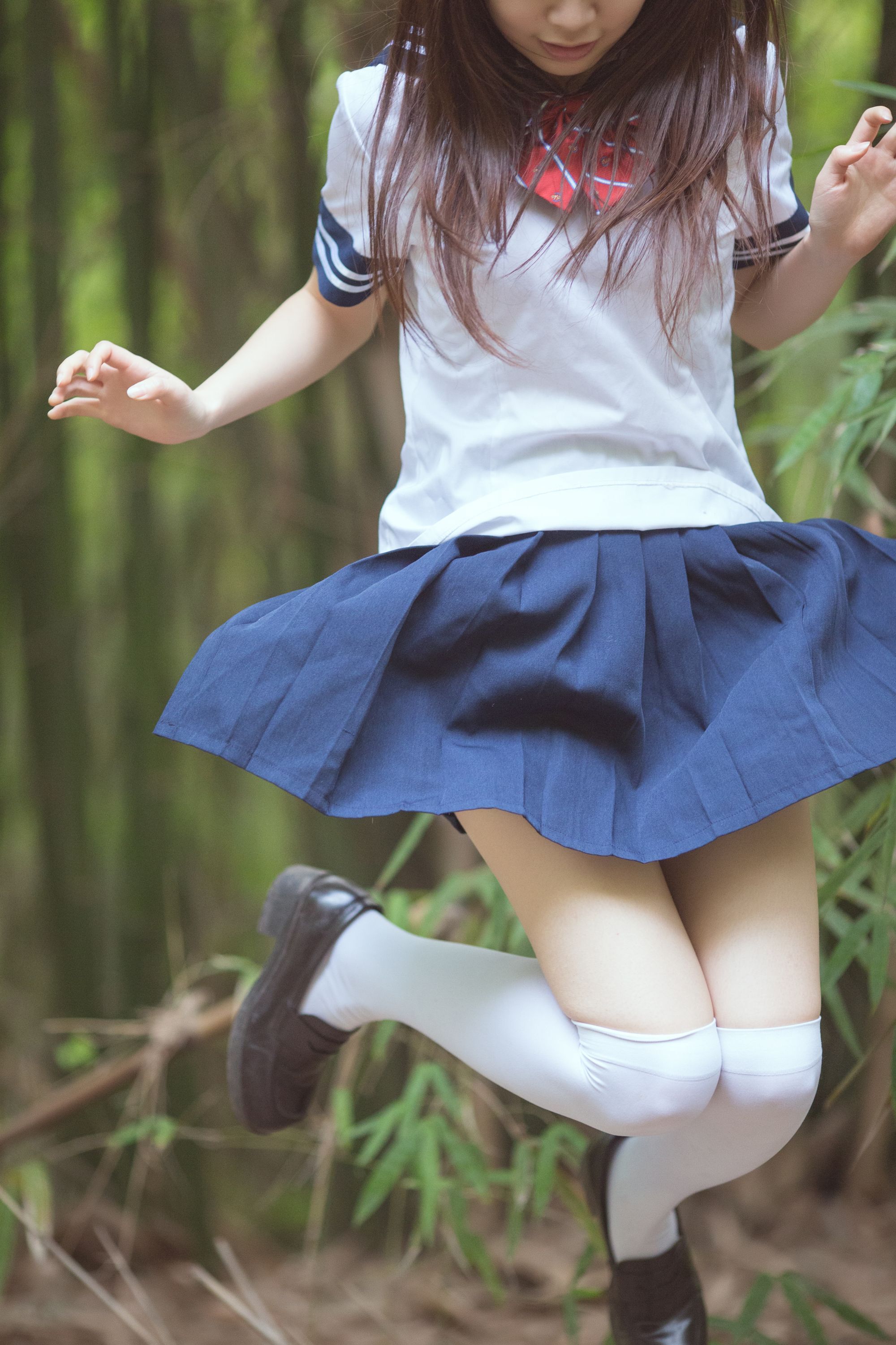 弥优MIO & 朱诺的月光 新蔻