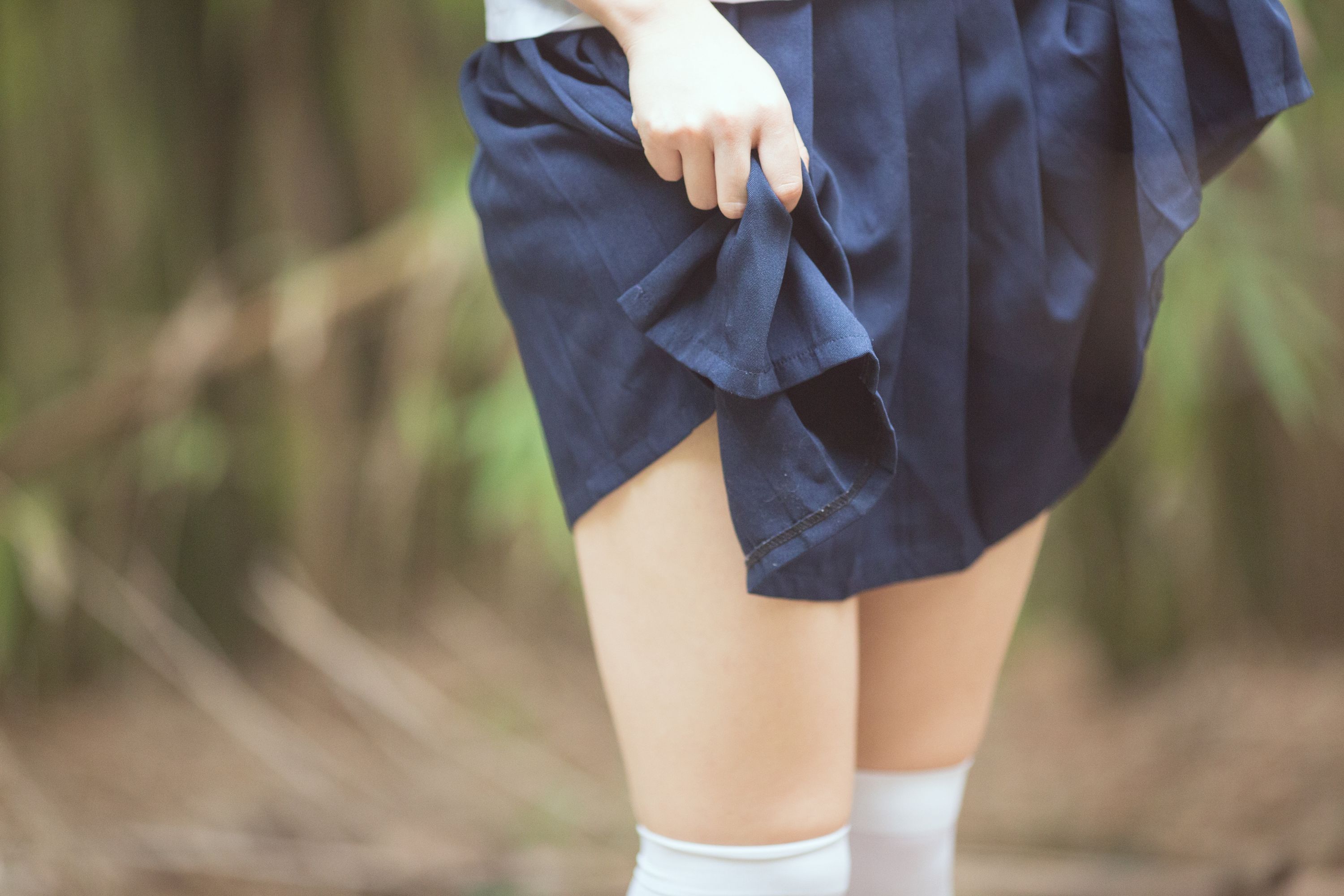 弥优MIO & 朱诺的月光 新蔻