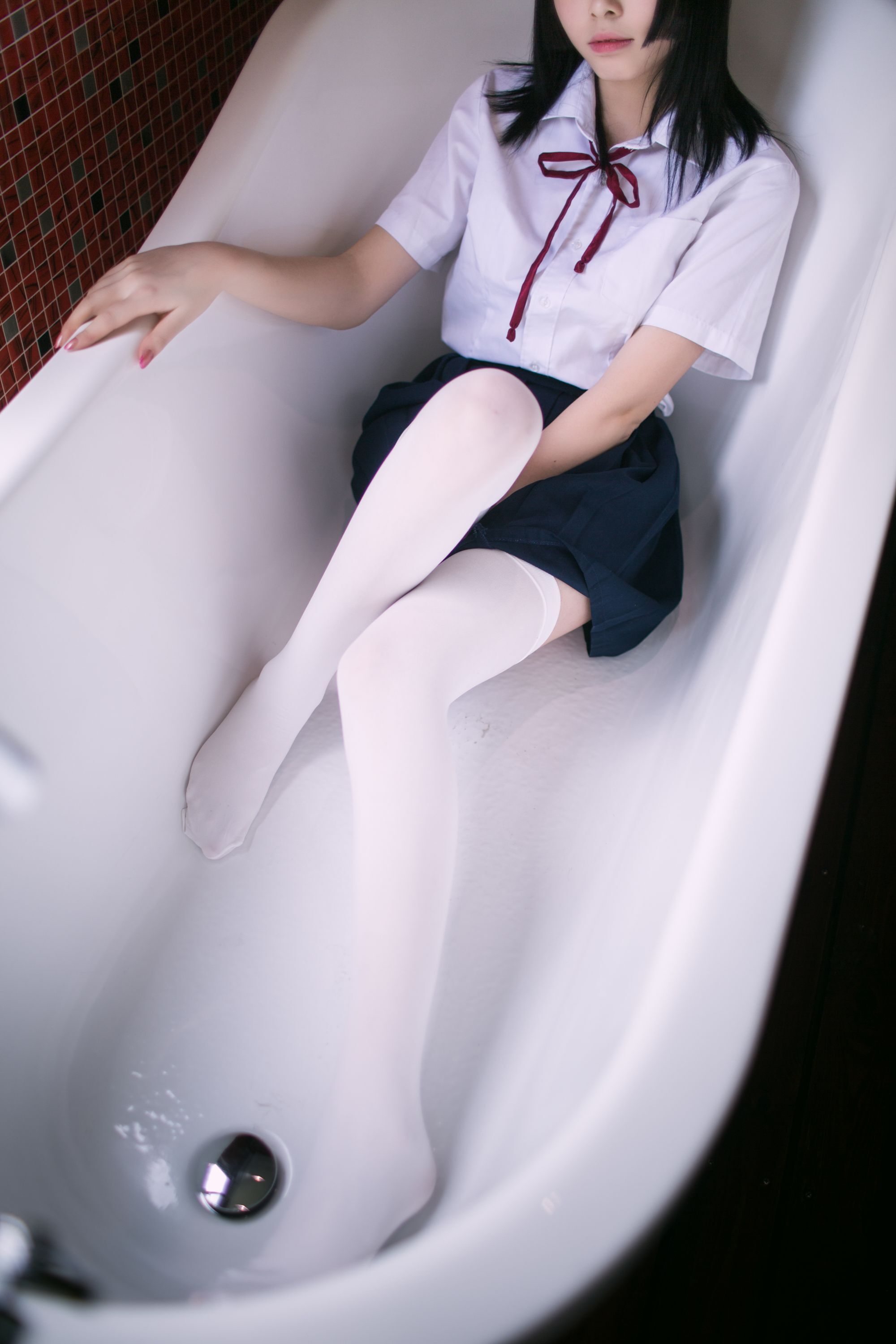 弥优MIO & 朱诺的月光 新蔻