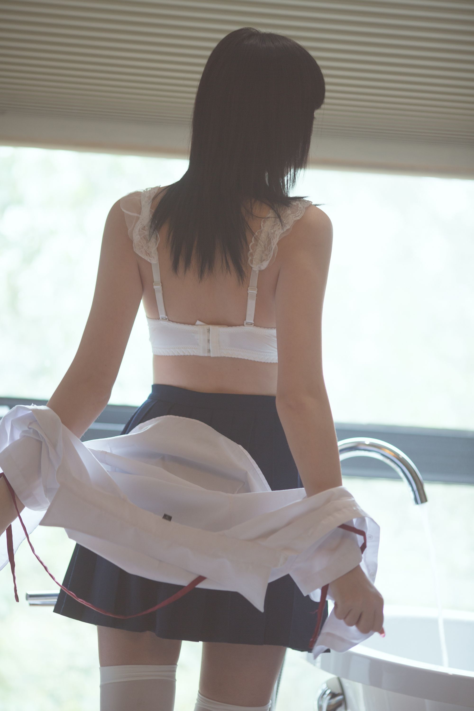 弥优MIO & 朱诺的月光 新蔻