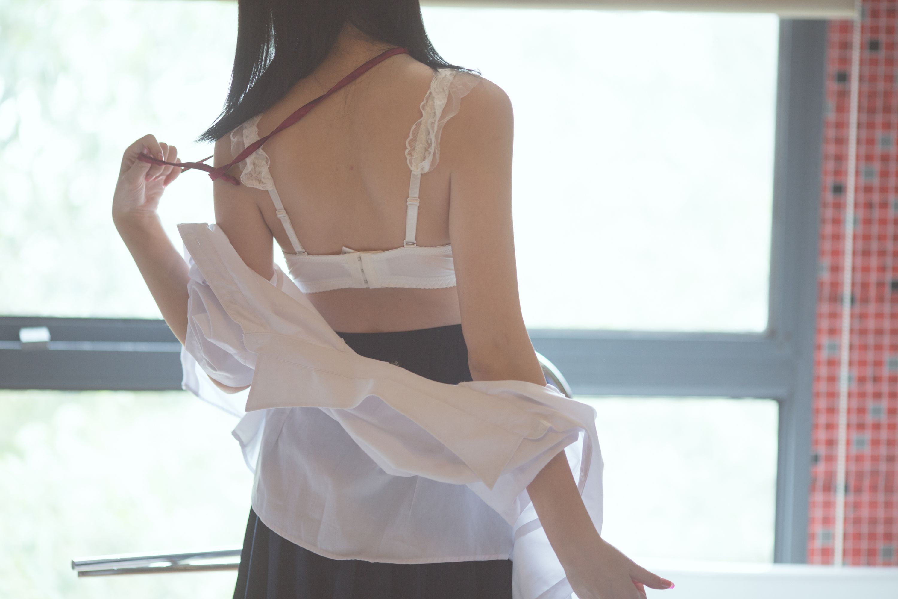 弥优MIO & 朱诺的月光 新蔻