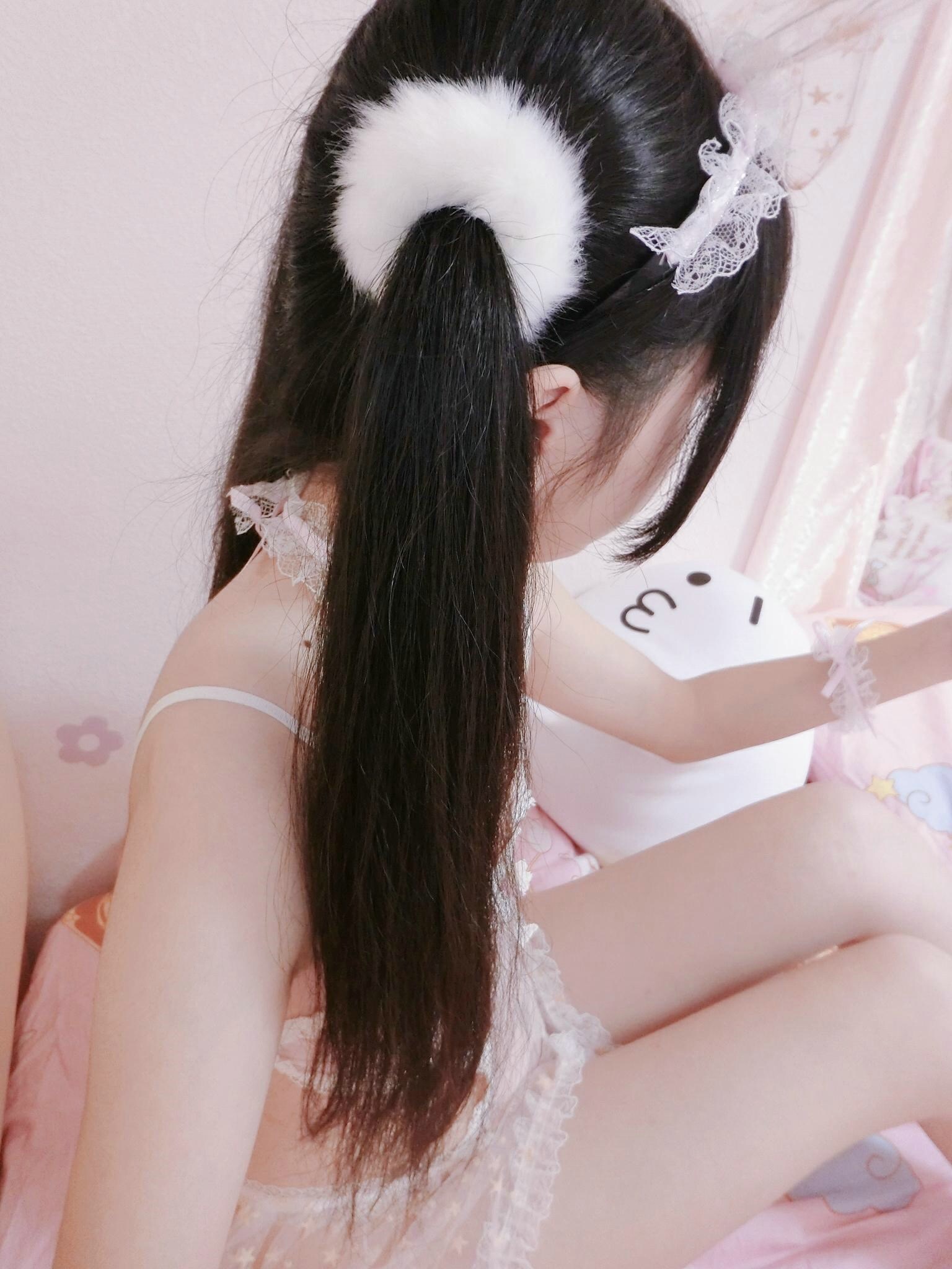 工口小妖精—抱抱我好不好