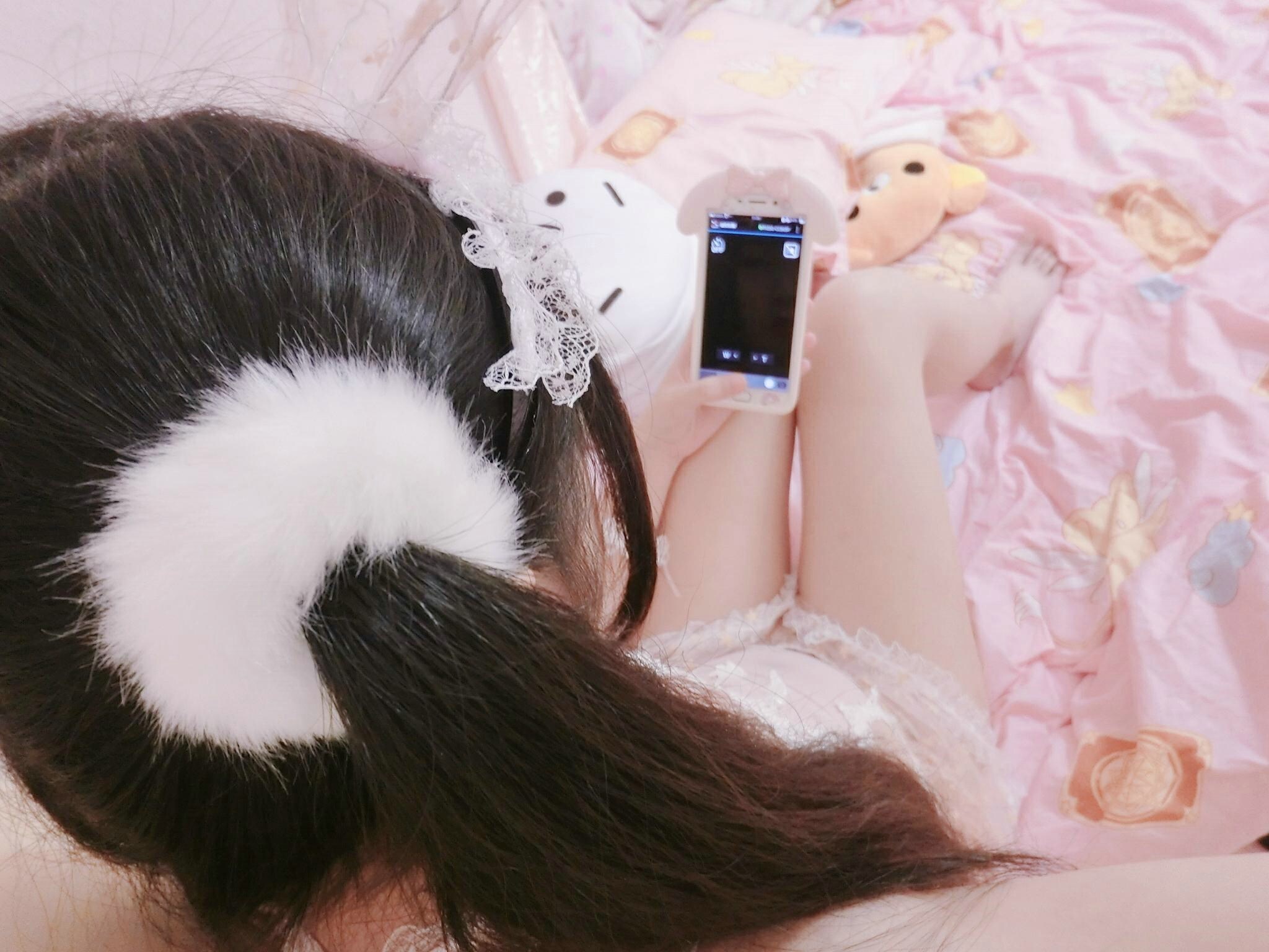 工口小妖精—抱抱我好不好