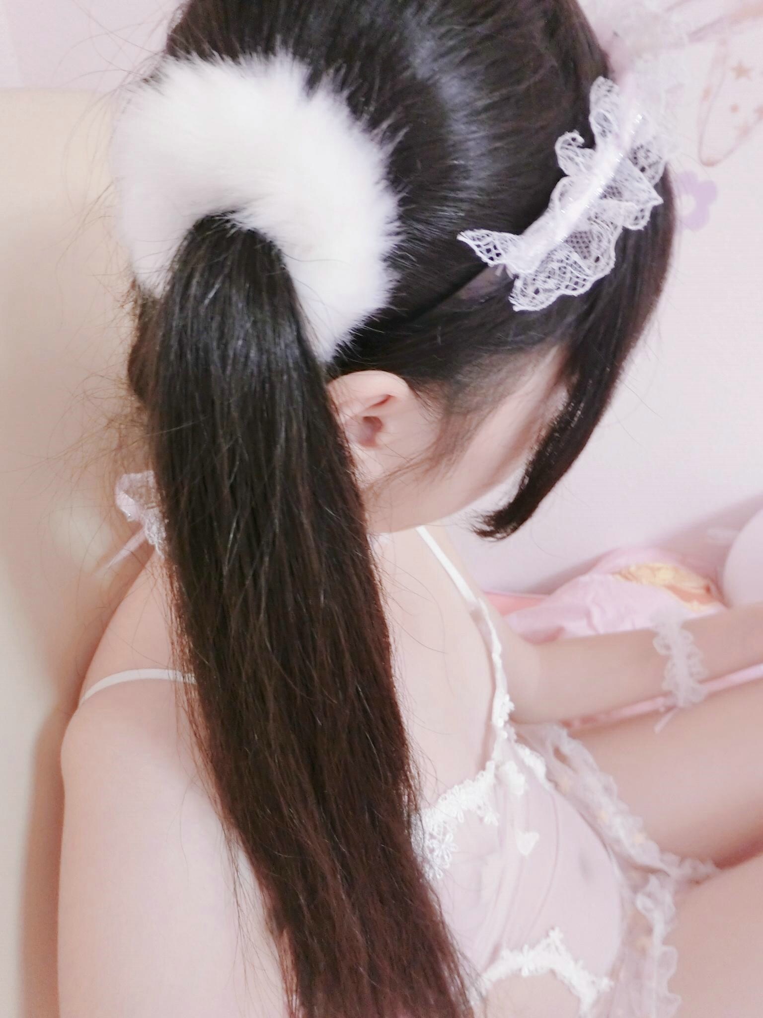 工口小妖精—抱抱我好不好