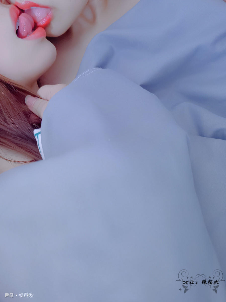 镜颜欢—勾引姐姐沉沦口舌欲海