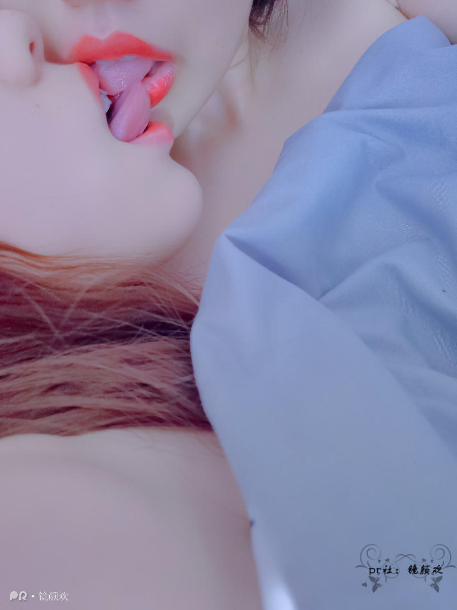 镜颜欢—勾引姐姐沉沦口舌欲海