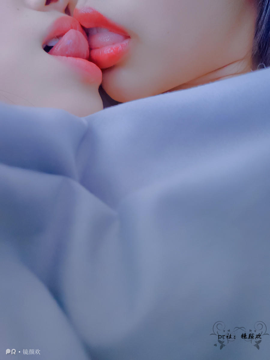 镜颜欢—勾引姐姐沉沦口舌欲海