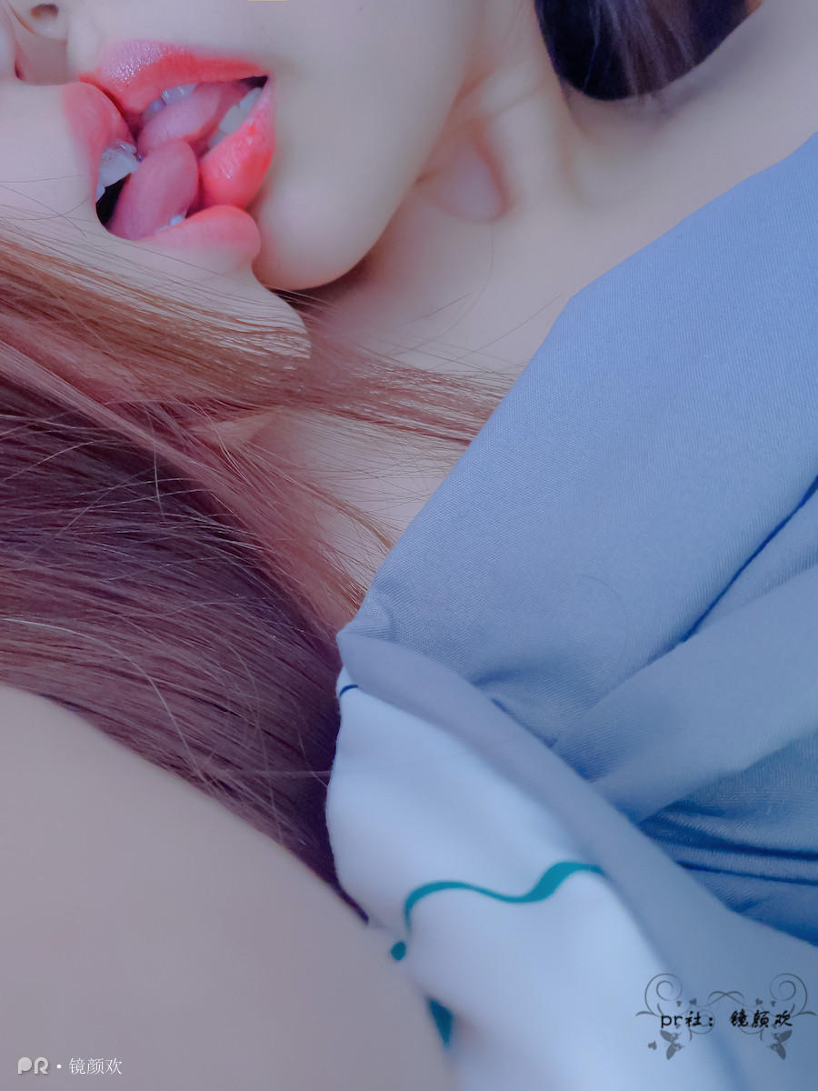 镜颜欢—勾引姐姐沉沦口舌欲海