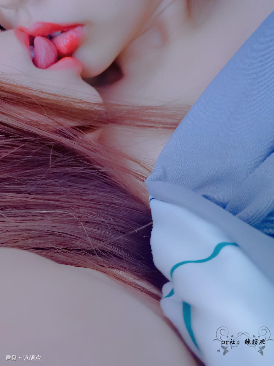 镜颜欢—勾引姐姐沉沦口舌欲海