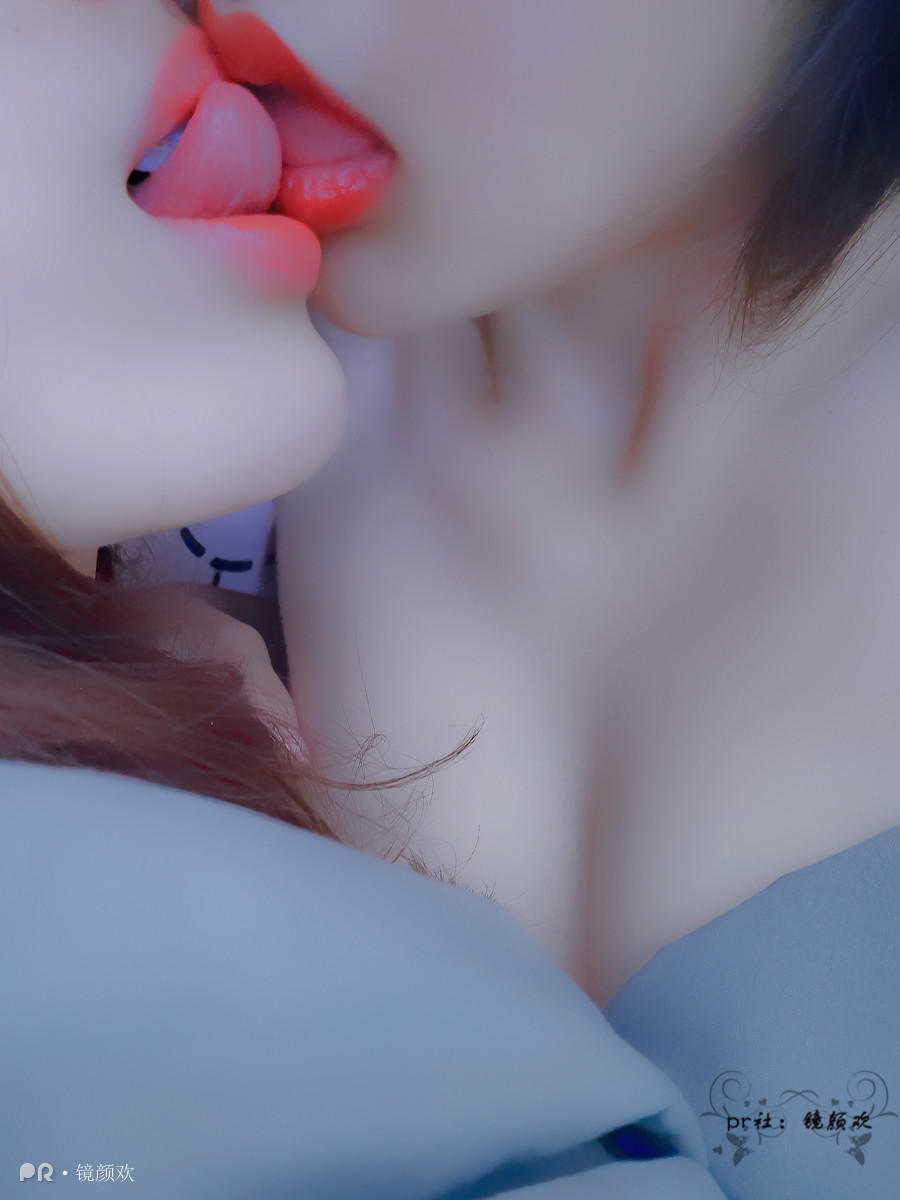 镜颜欢—勾引姐姐沉沦口舌欲海