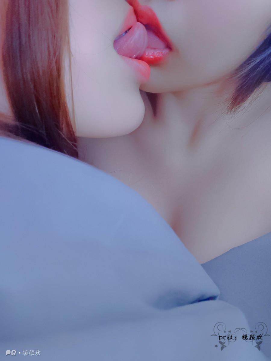 镜颜欢—勾引姐姐沉沦口舌欲海