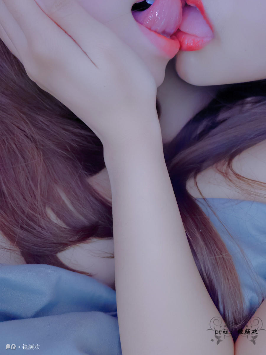 镜颜欢—勾引姐姐沉沦口舌欲海