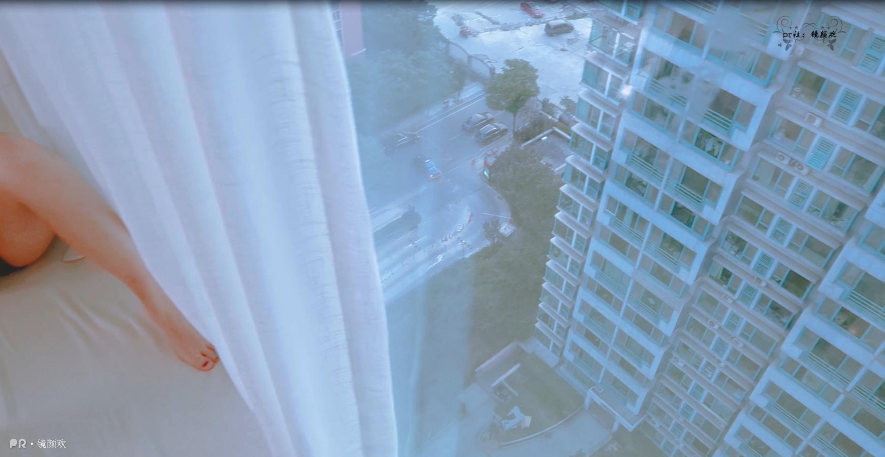 镜颜欢—偷拍的爱欲