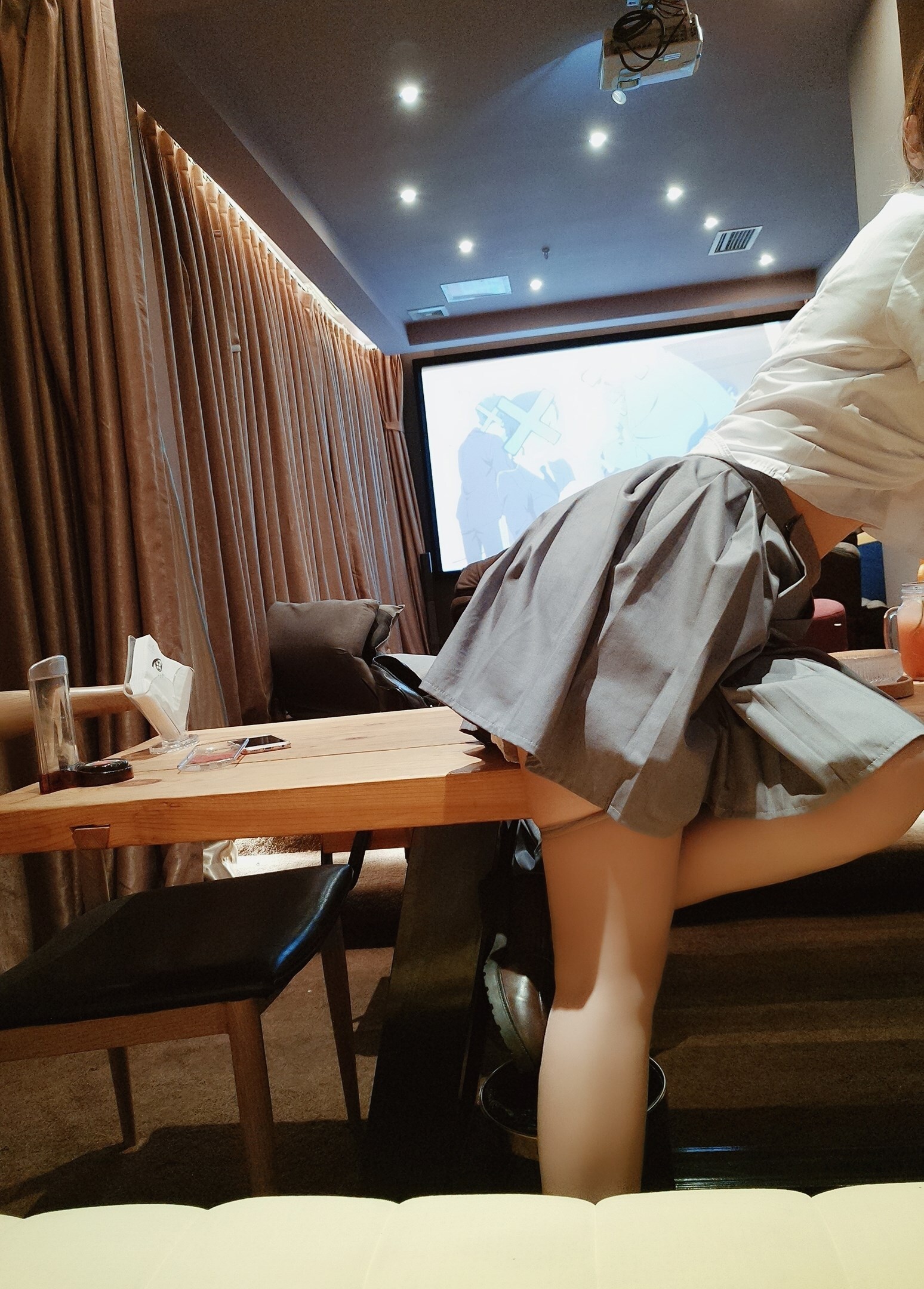 KTV+电影院合集1