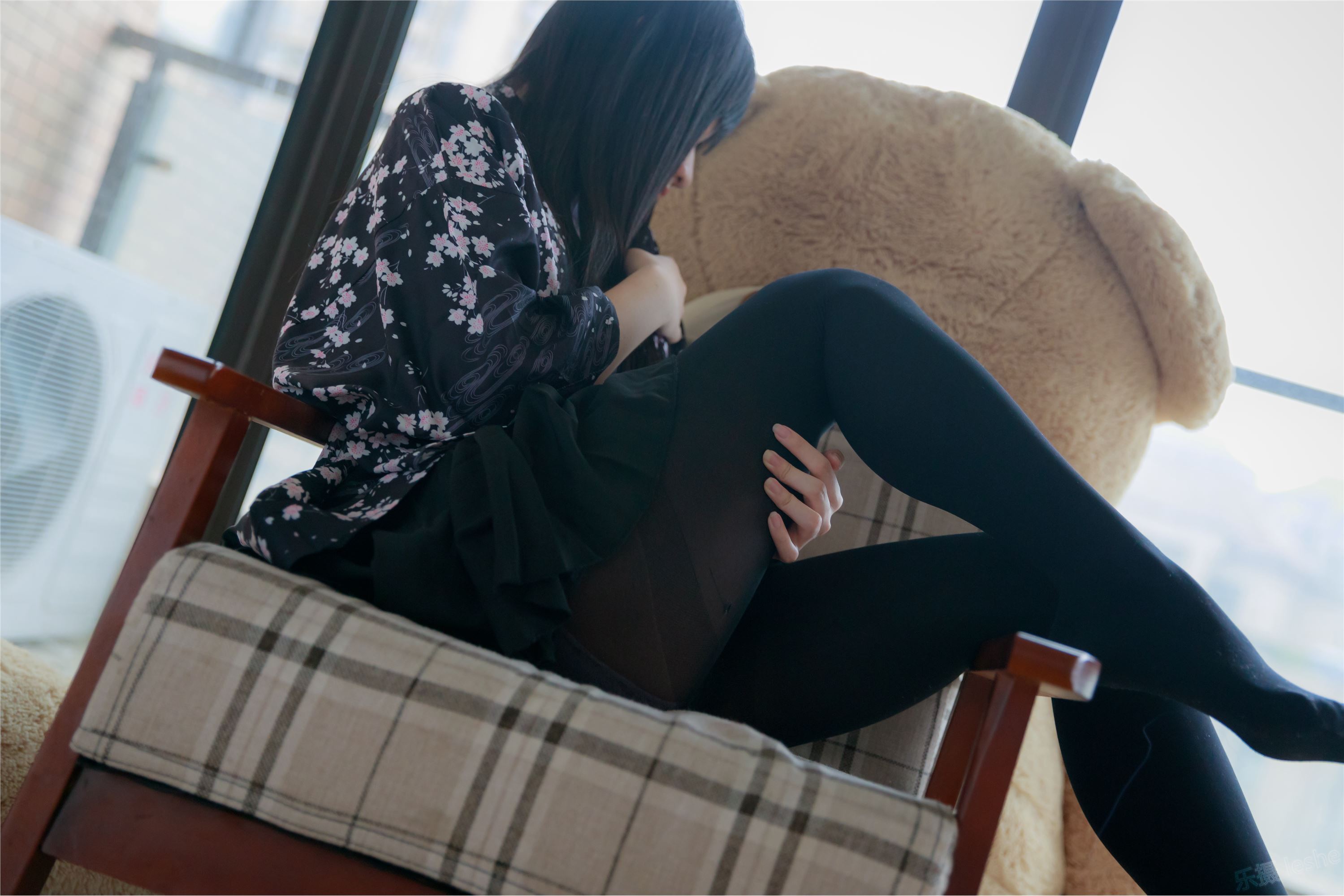 喵写真 萝莉系列 喵XZ赠品 VOL-01