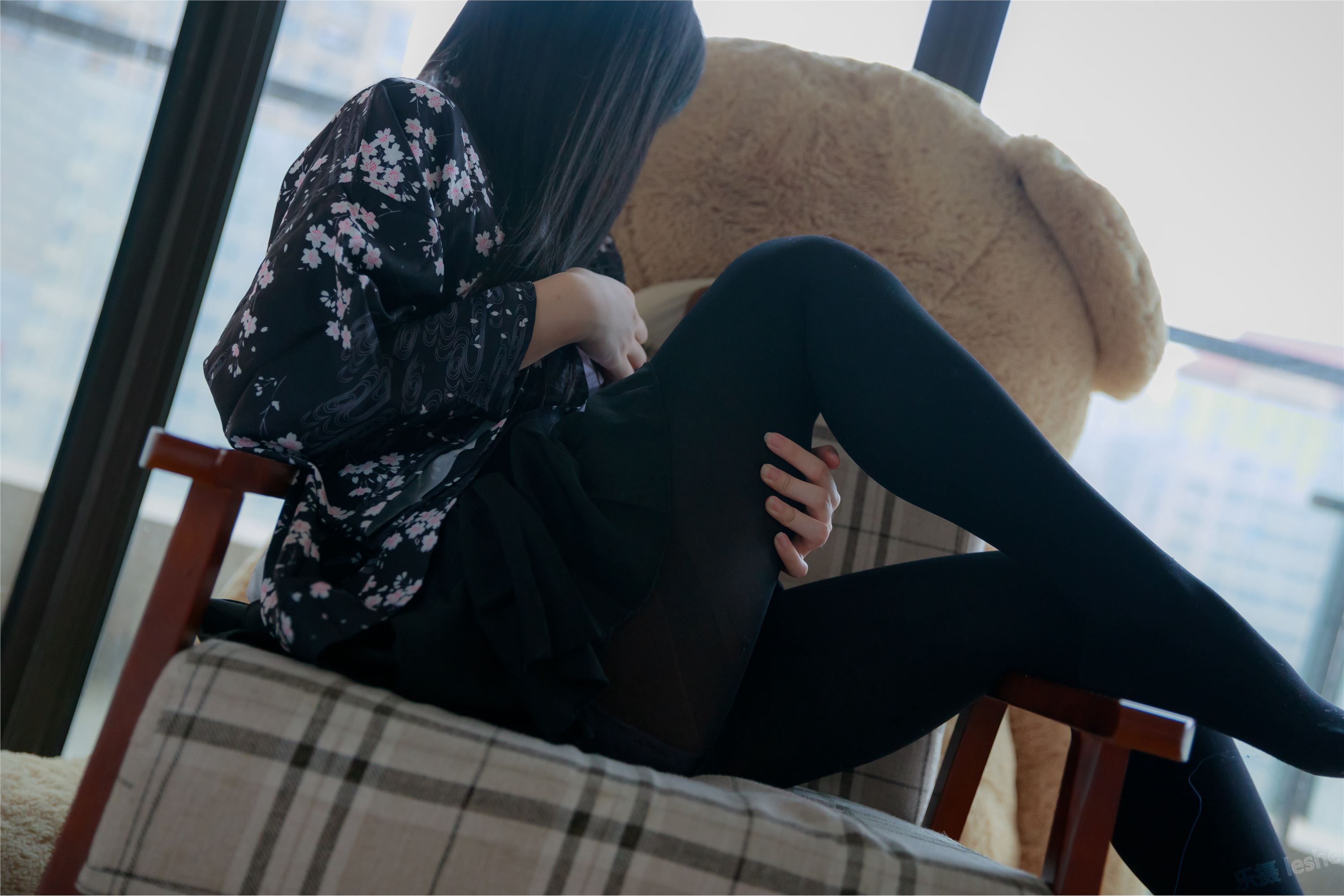 喵写真 萝莉系列 喵XZ赠品 VOL-01