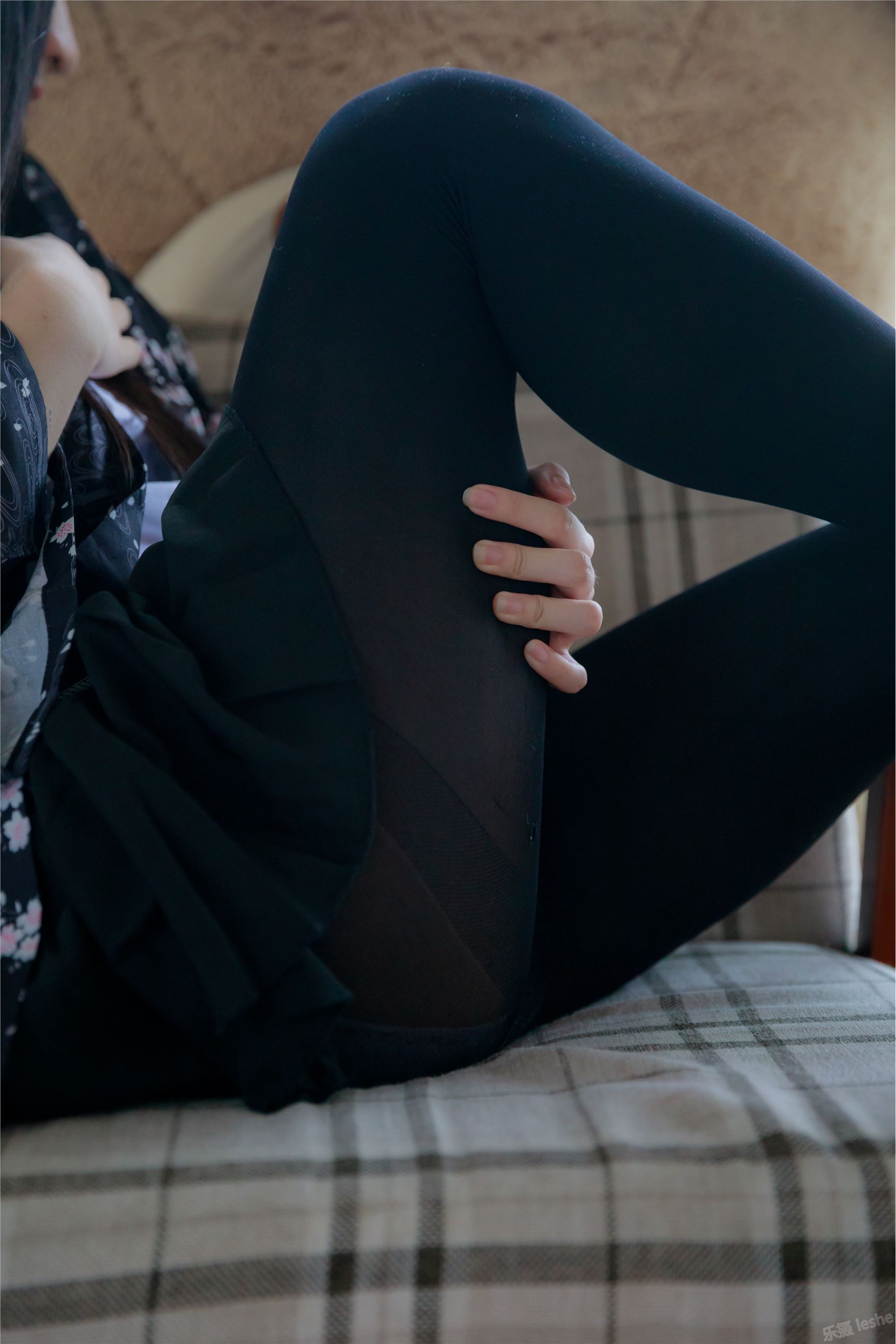 喵写真 萝莉系列 喵XZ赠品 VOL-01